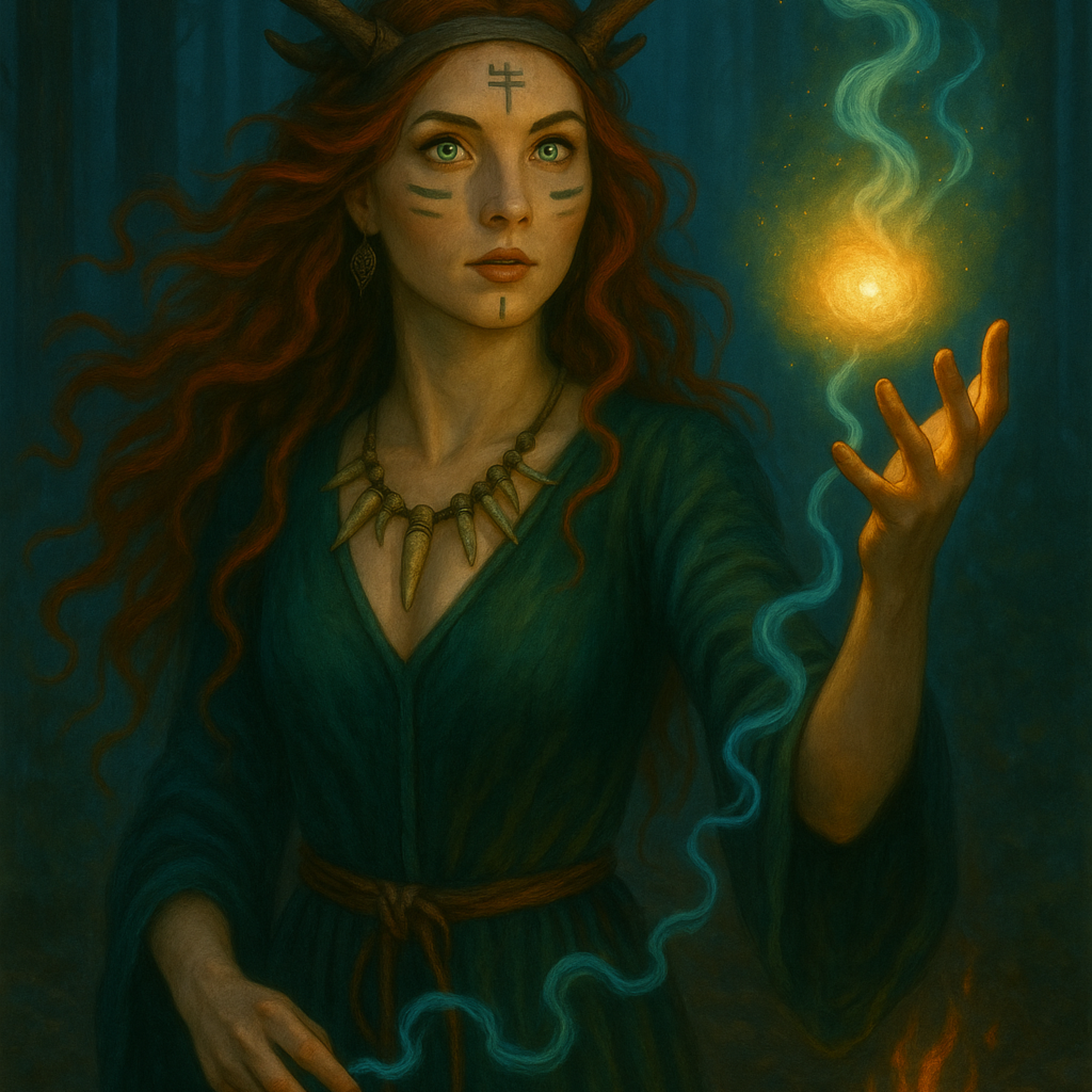 New Beginnings artwork