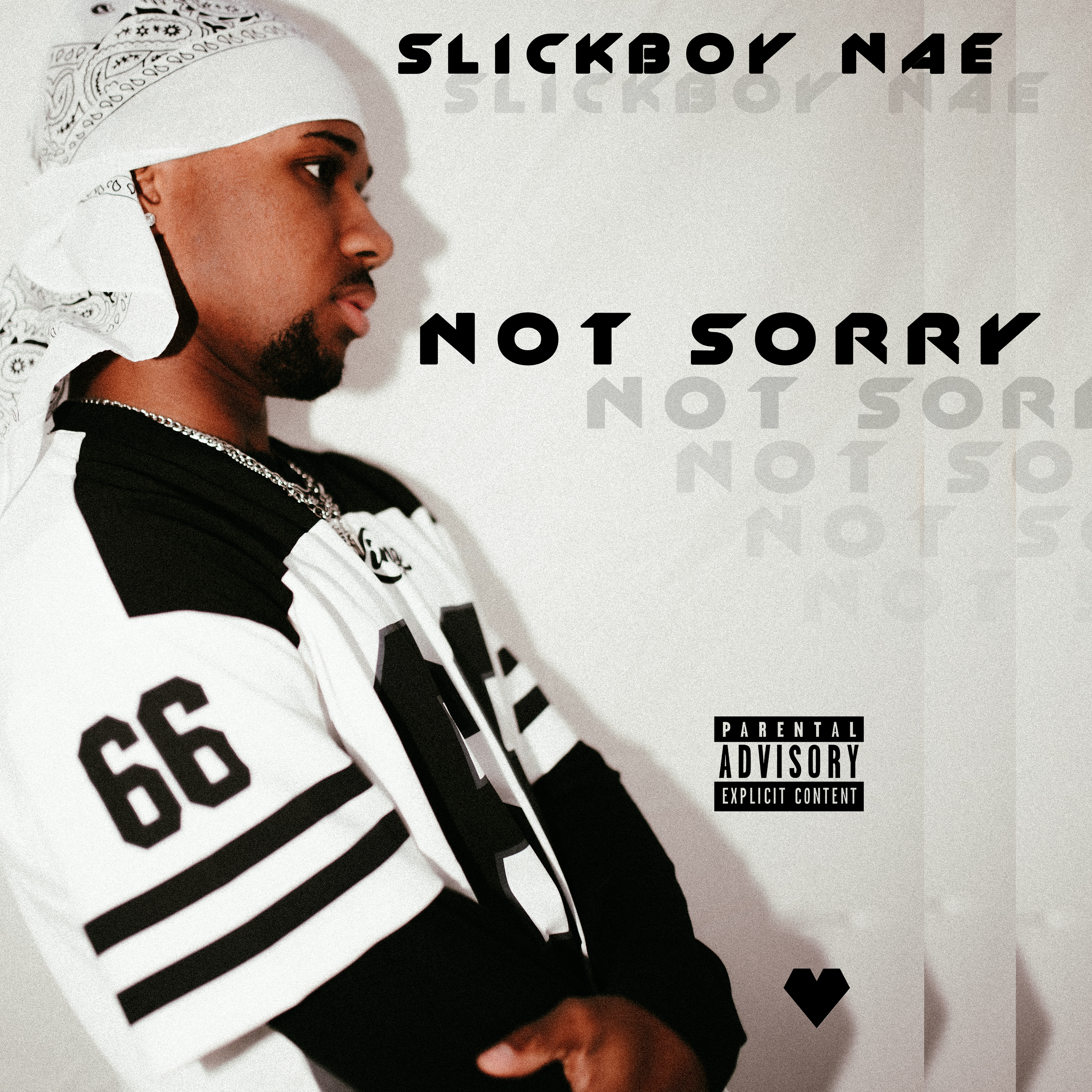 Not Sorry artwork
