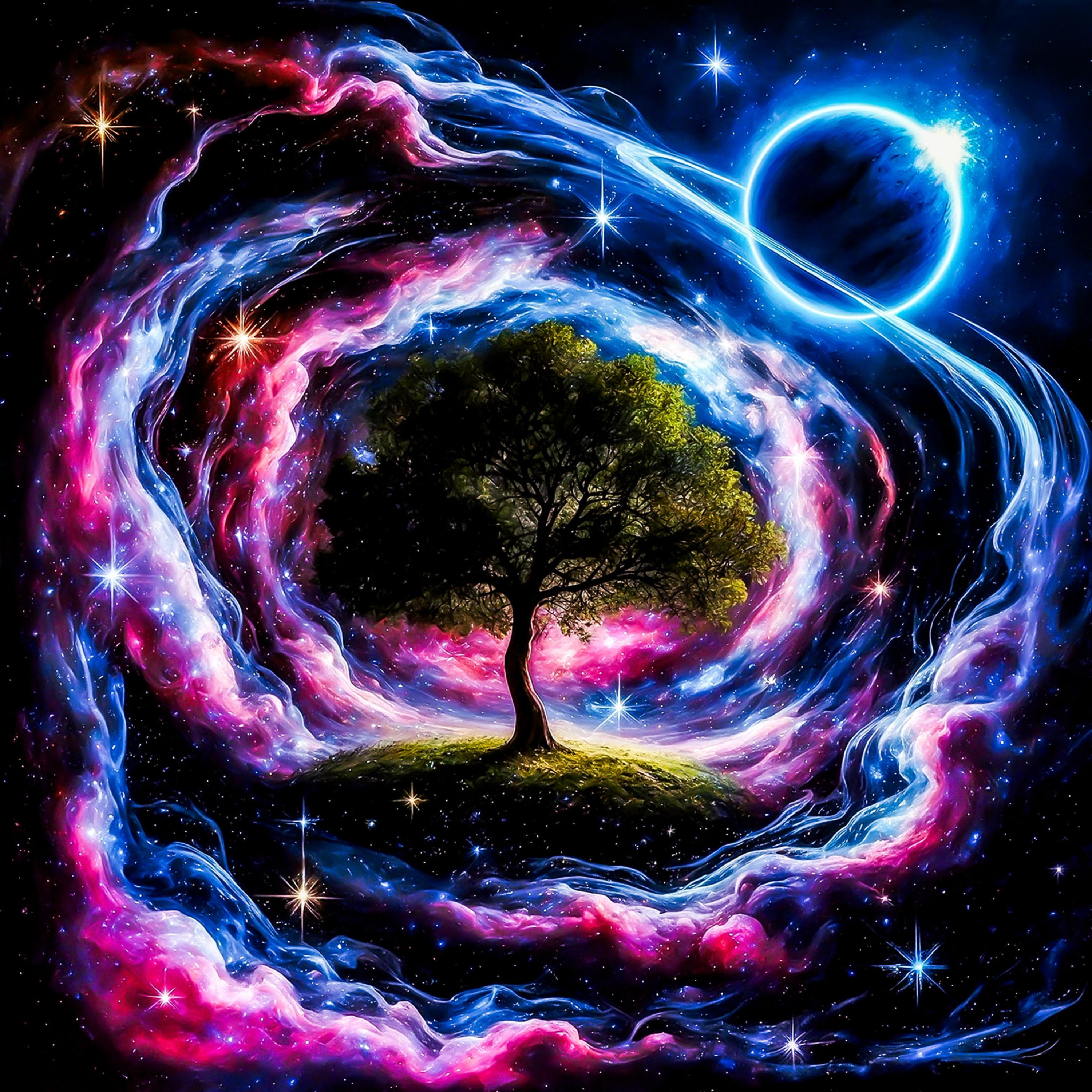 Always & Everywhere artwork