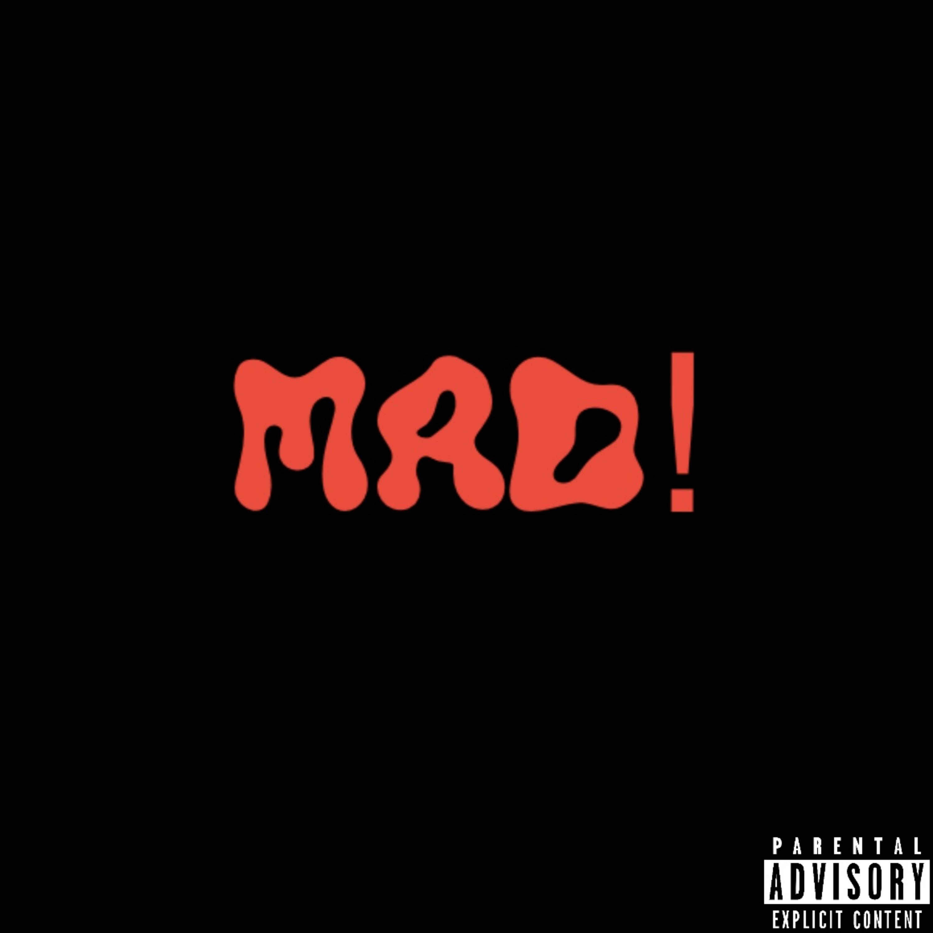 MAD! artwork
