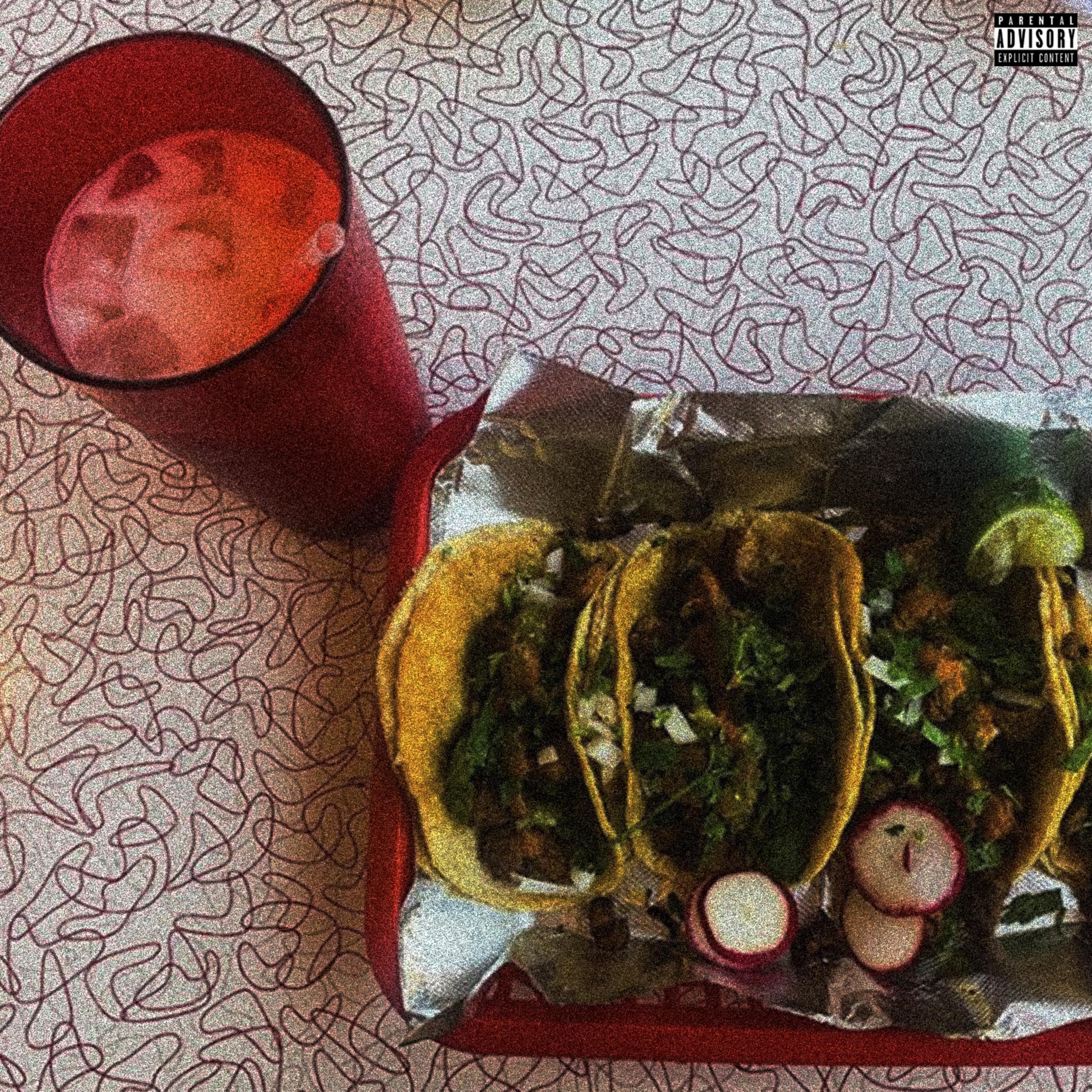 A Falta de Pan, Tortillas artwork