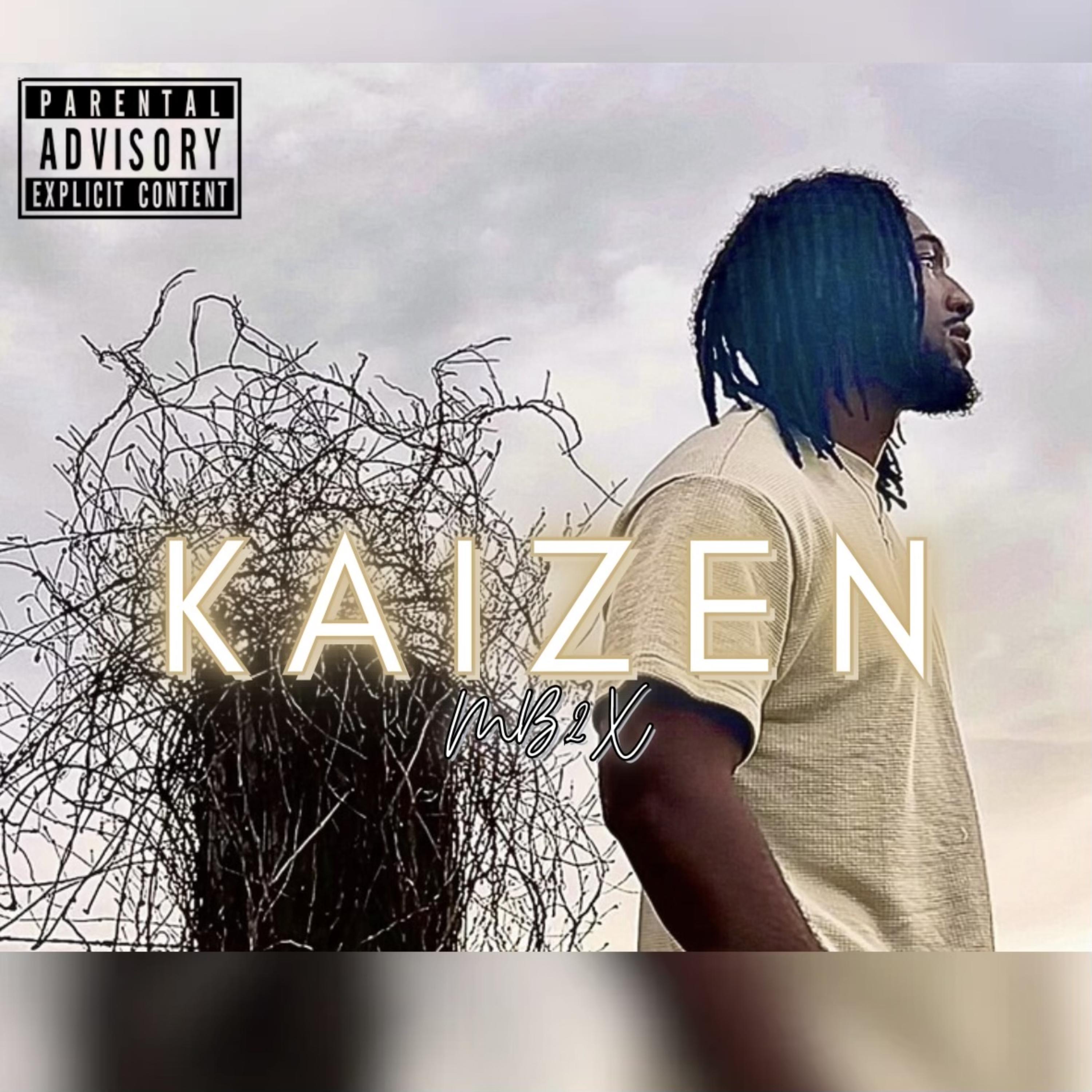 Kaizen by MB2x cover art
