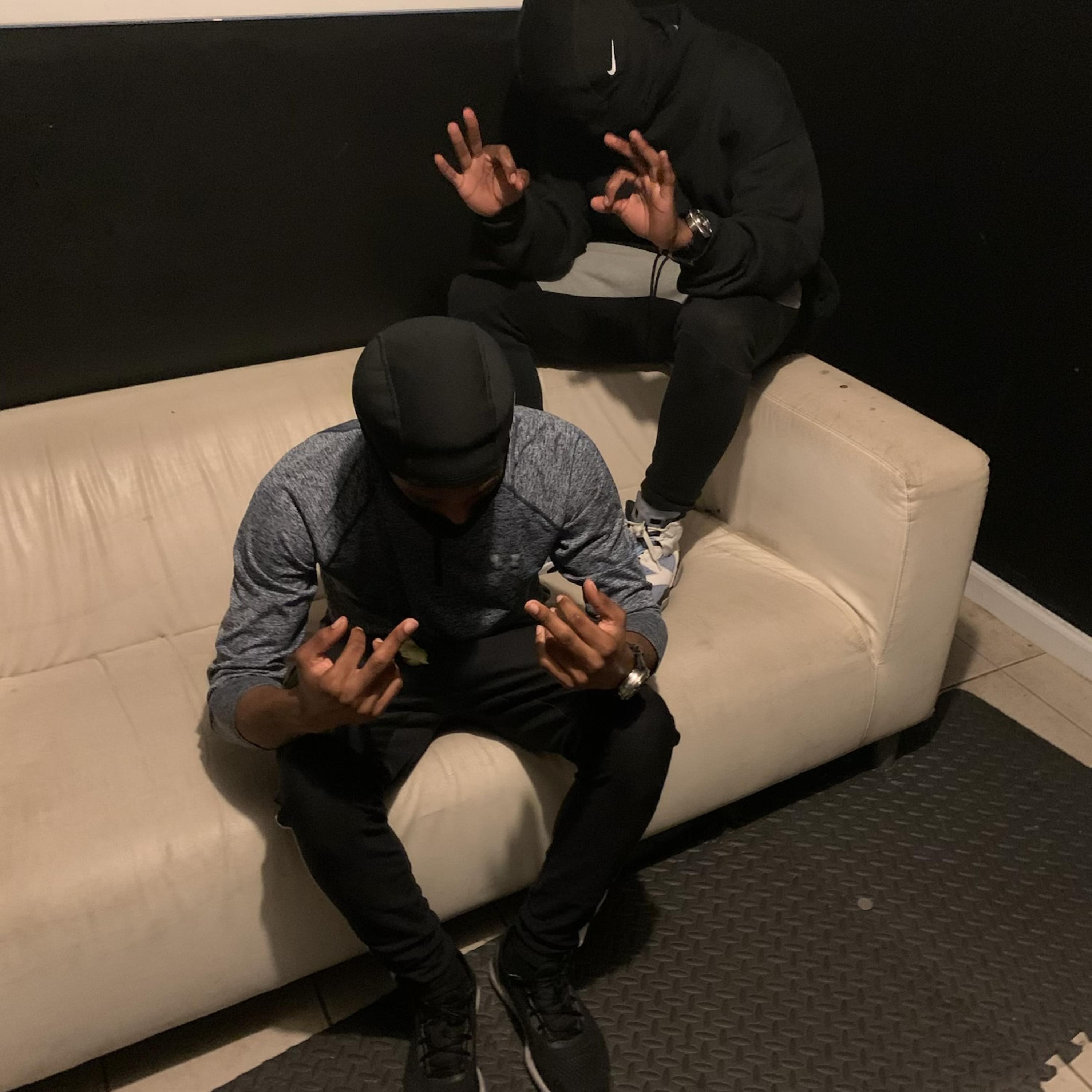 For The Bros artwork