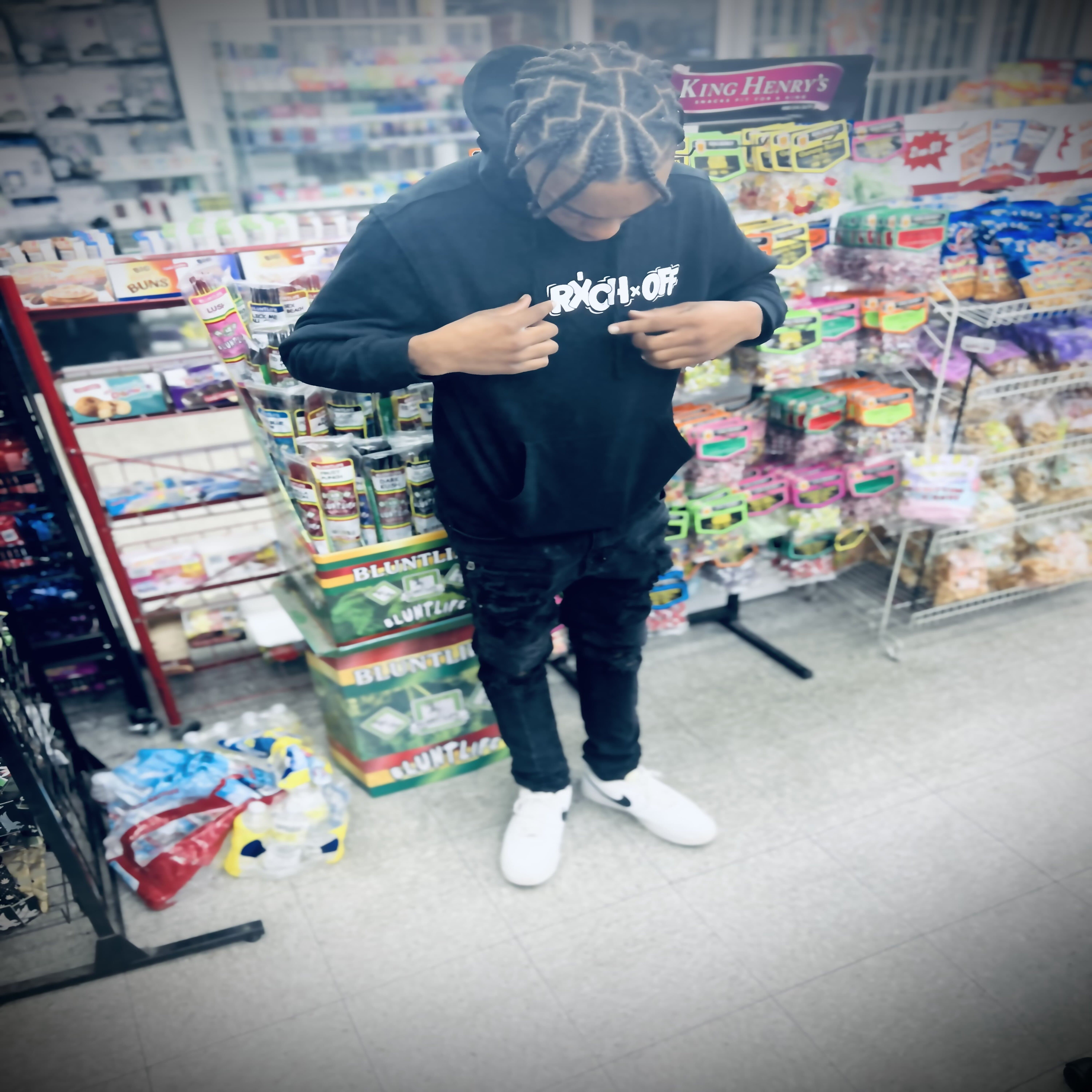 Real From Da Fake artwork