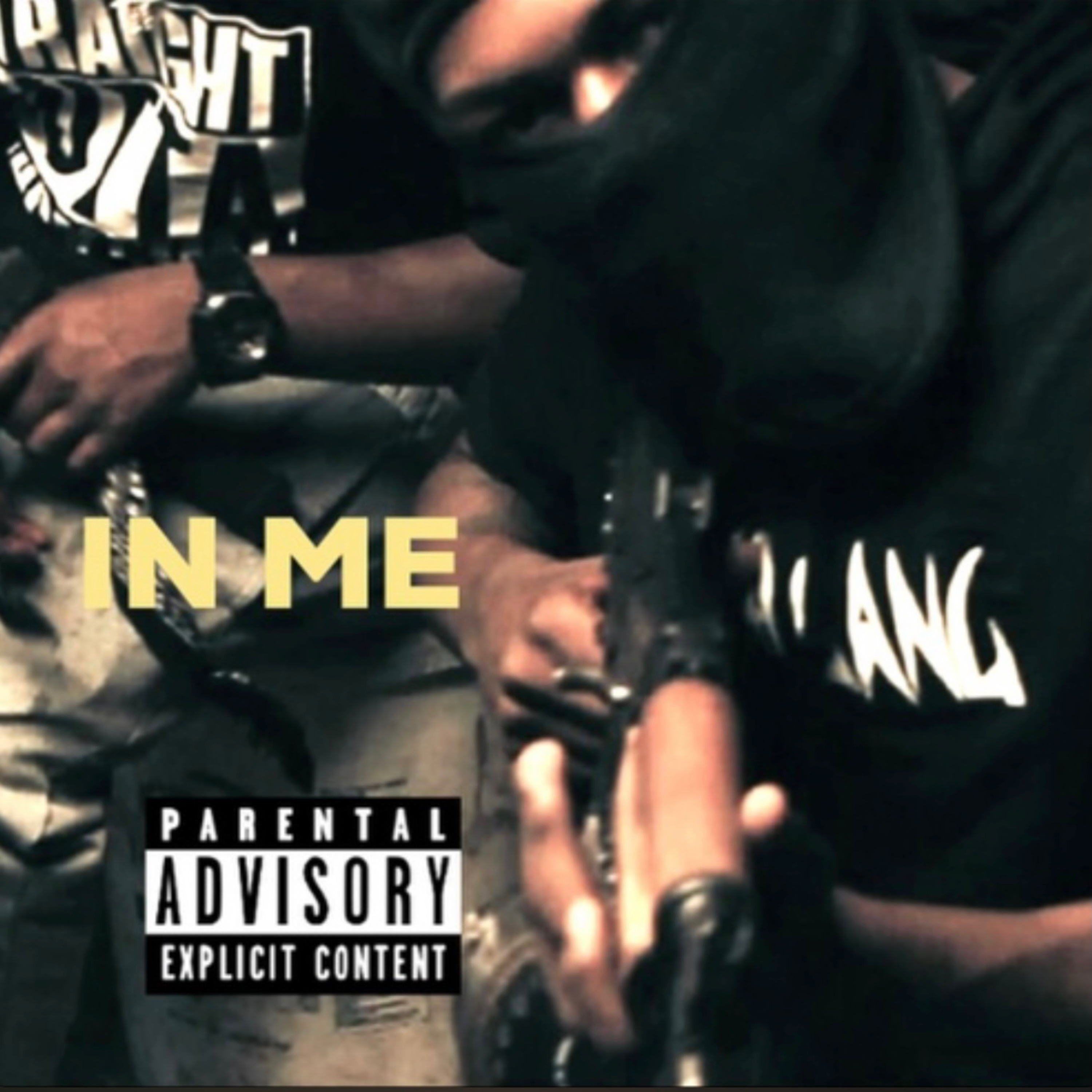 In Me artwork