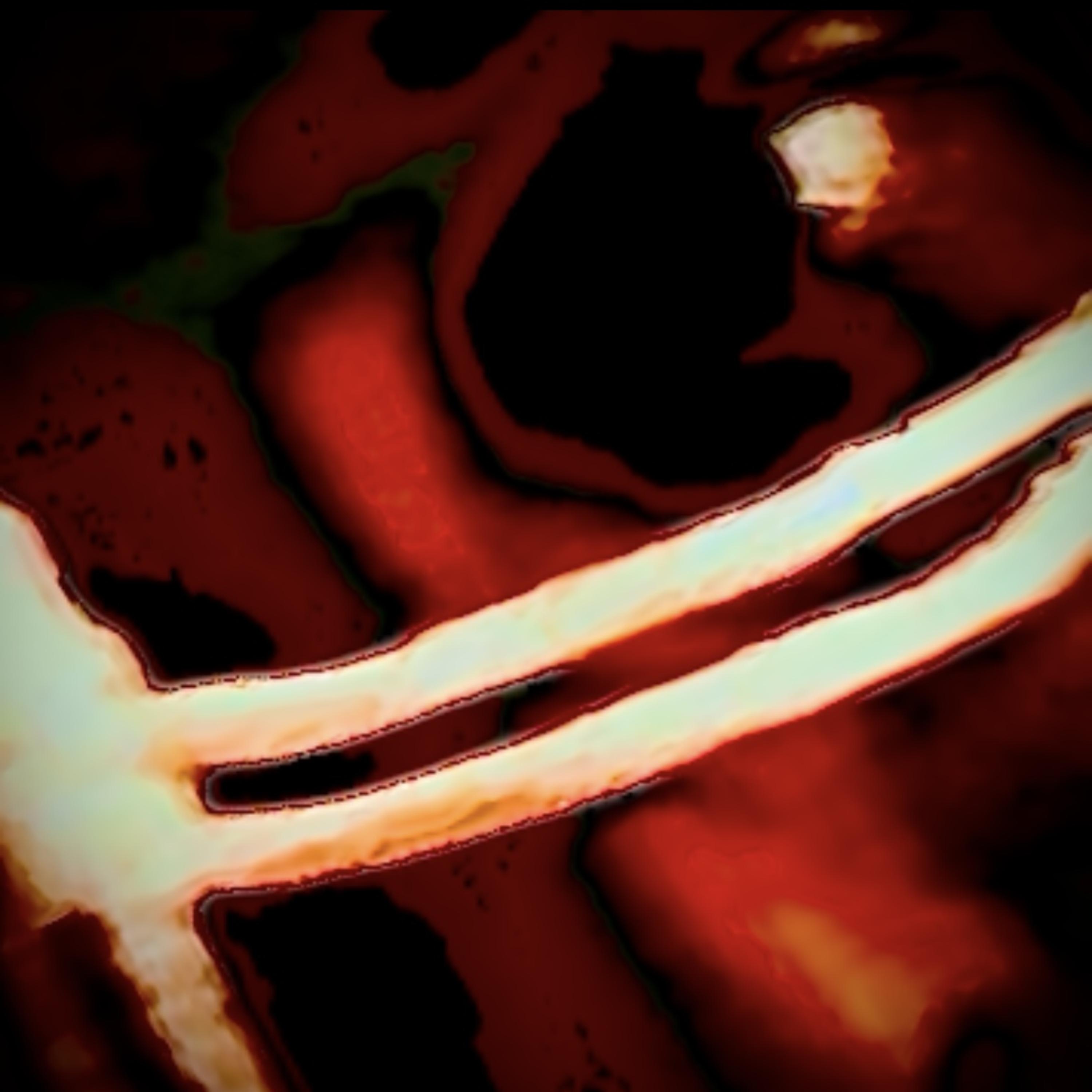 YOu—?(remastered) artwork