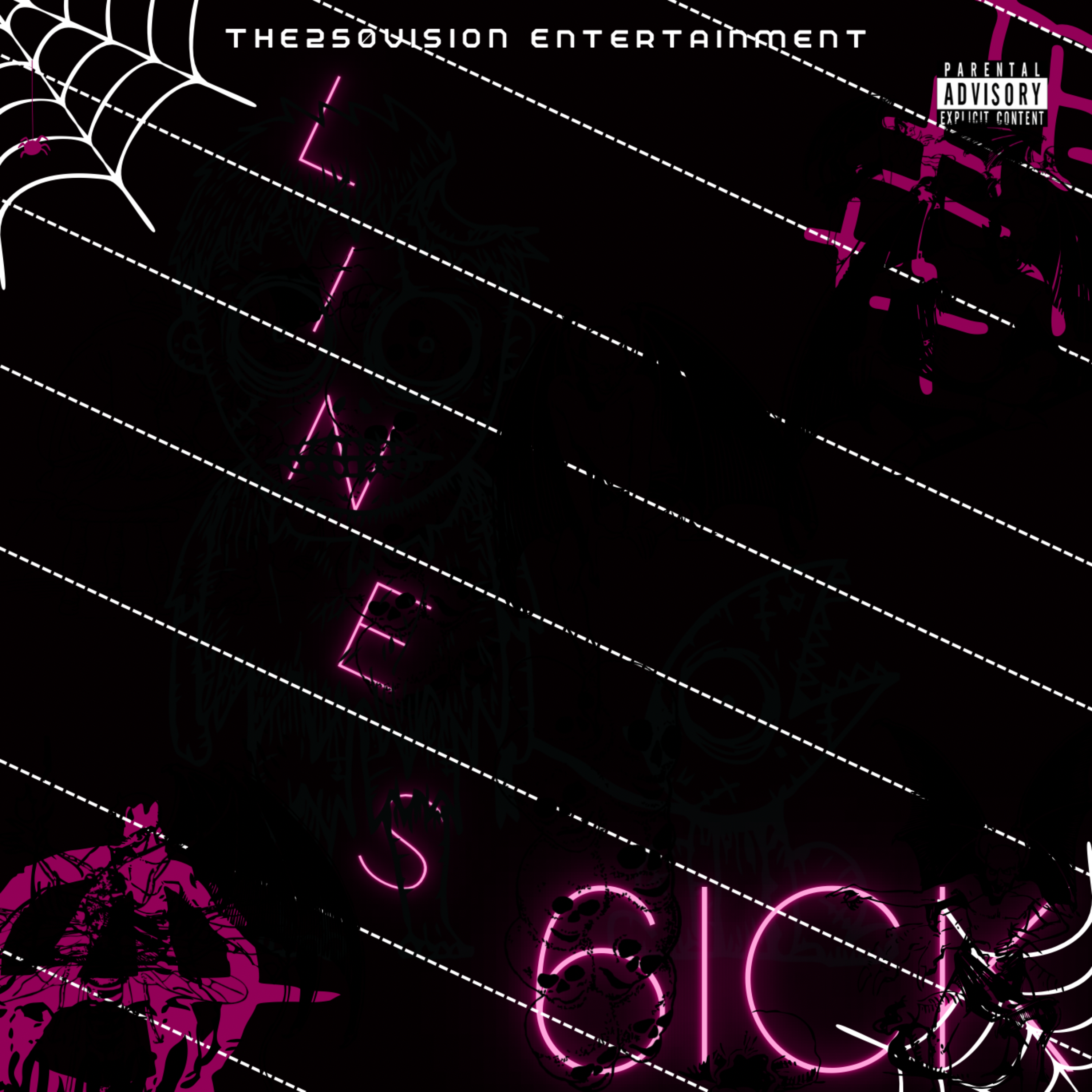 LiNES artwork