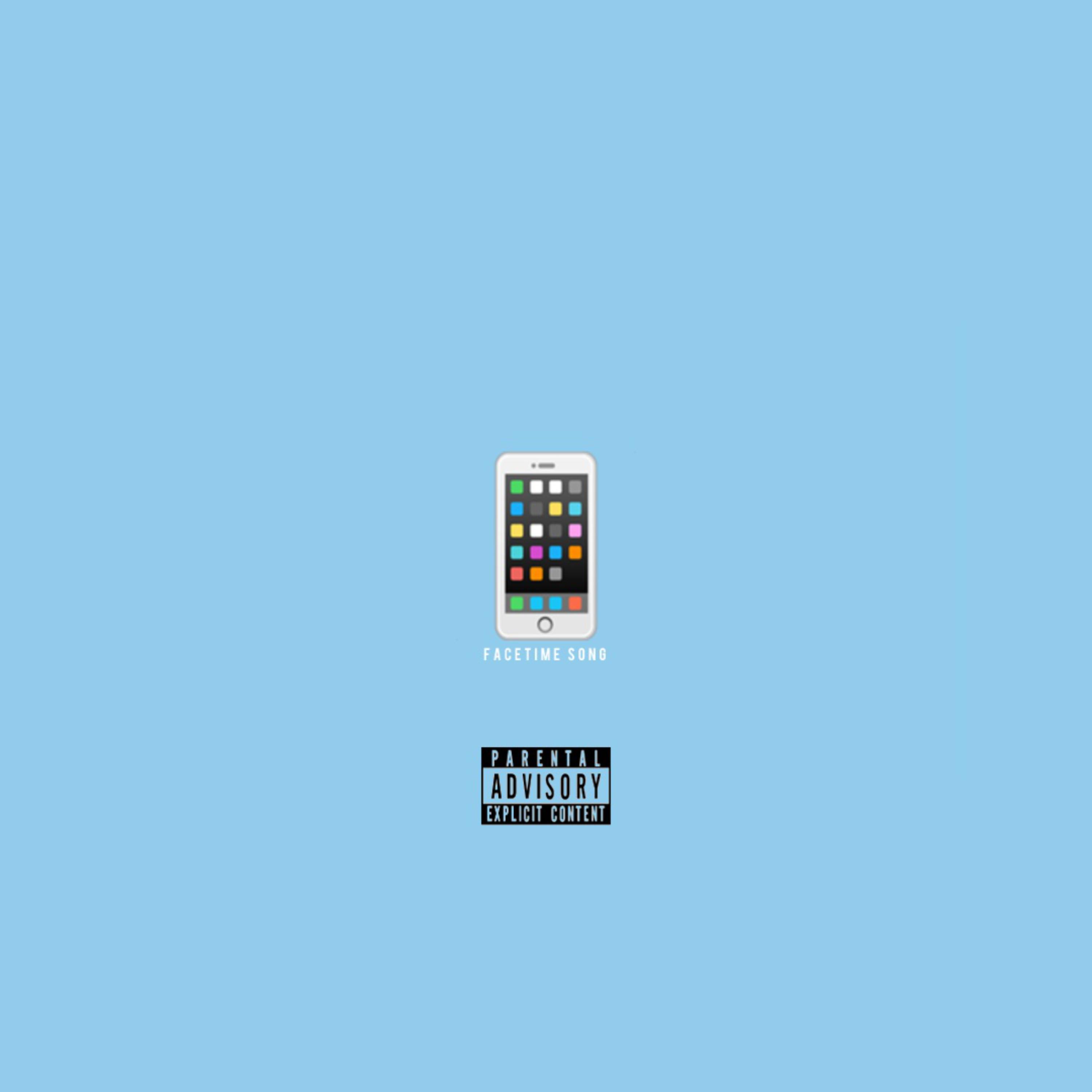 FaceTime Song artwork