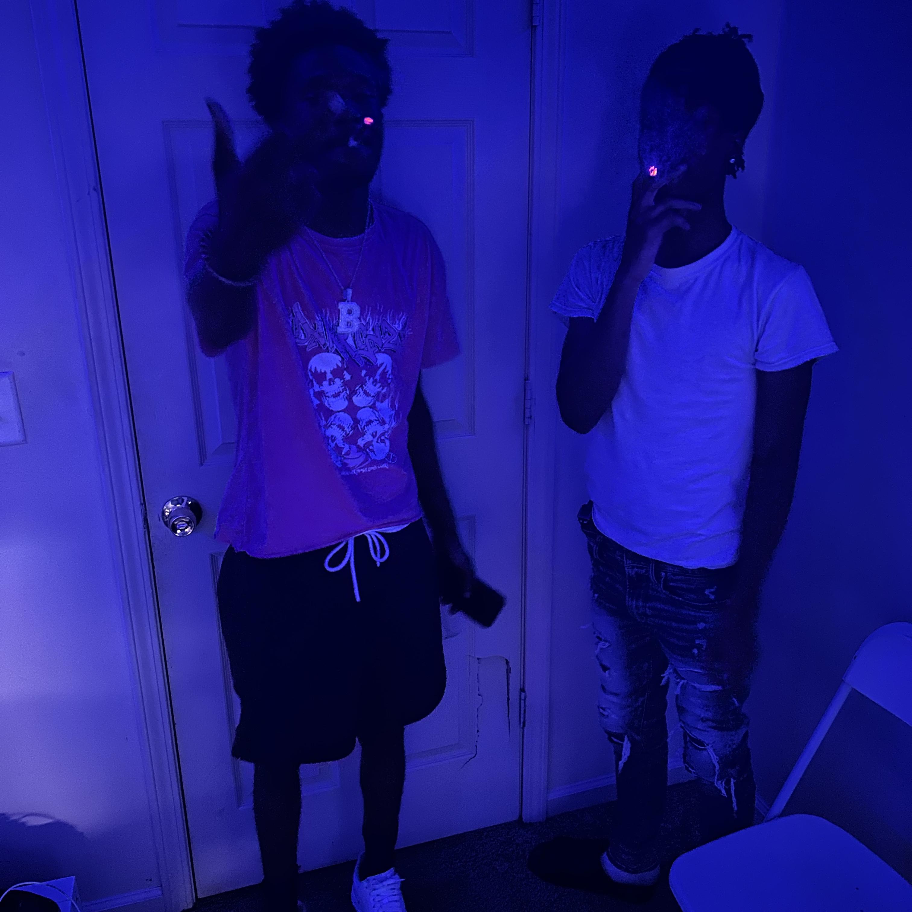 On The Team artwork