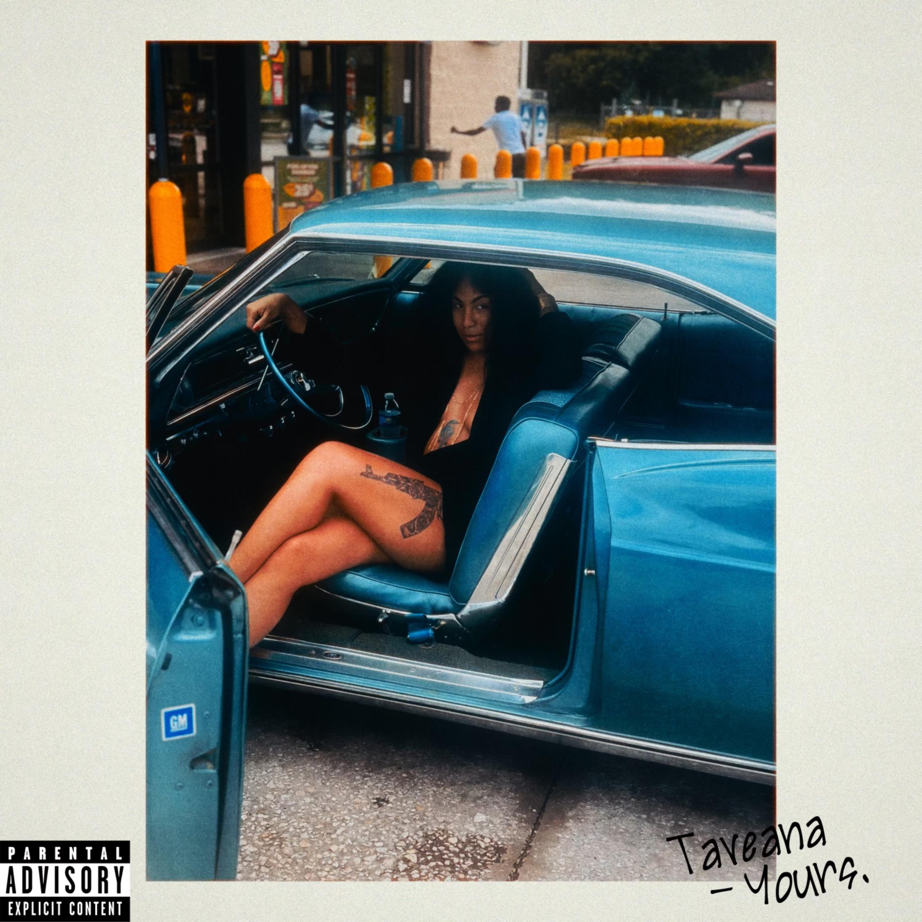 Yours artwork