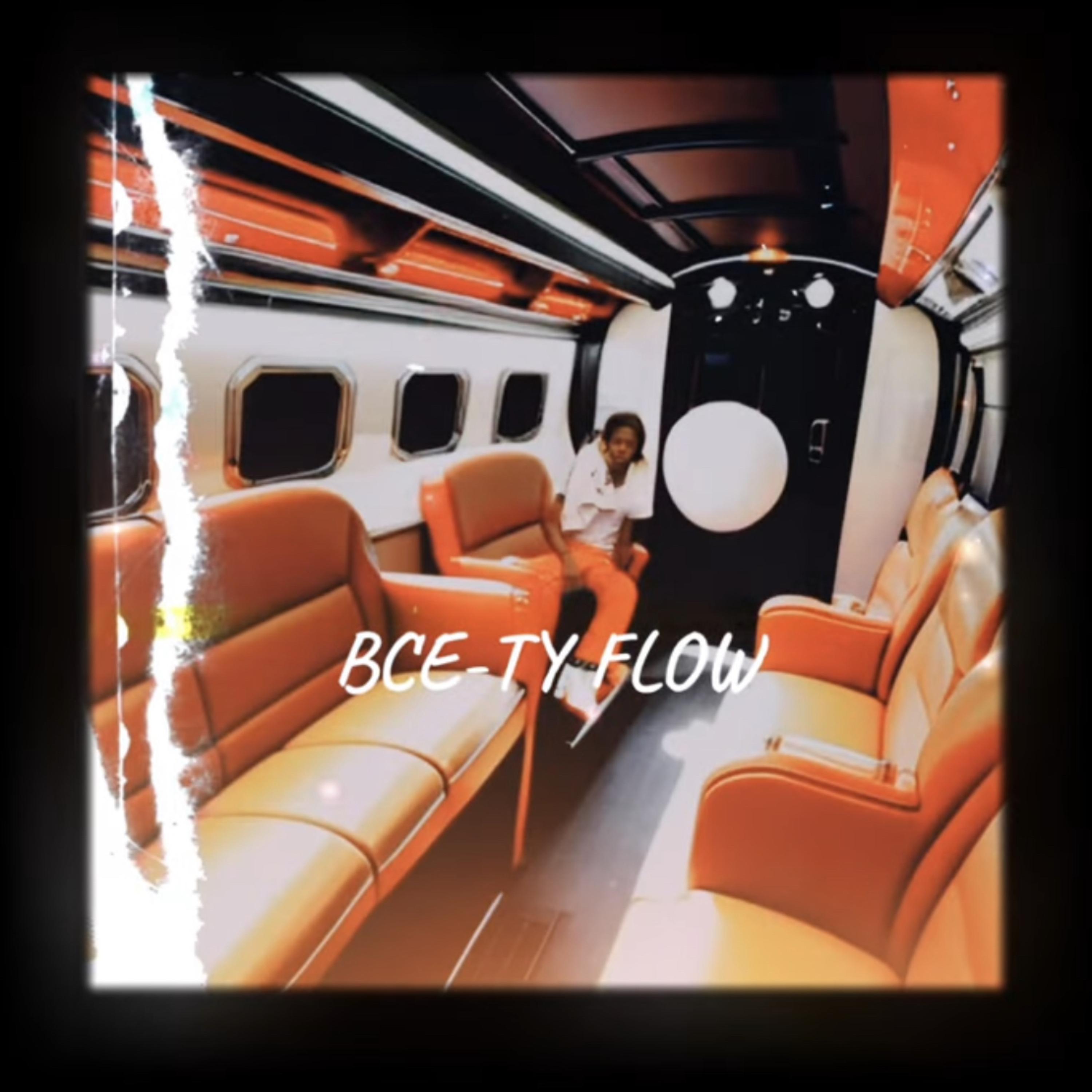 Flow artwork
