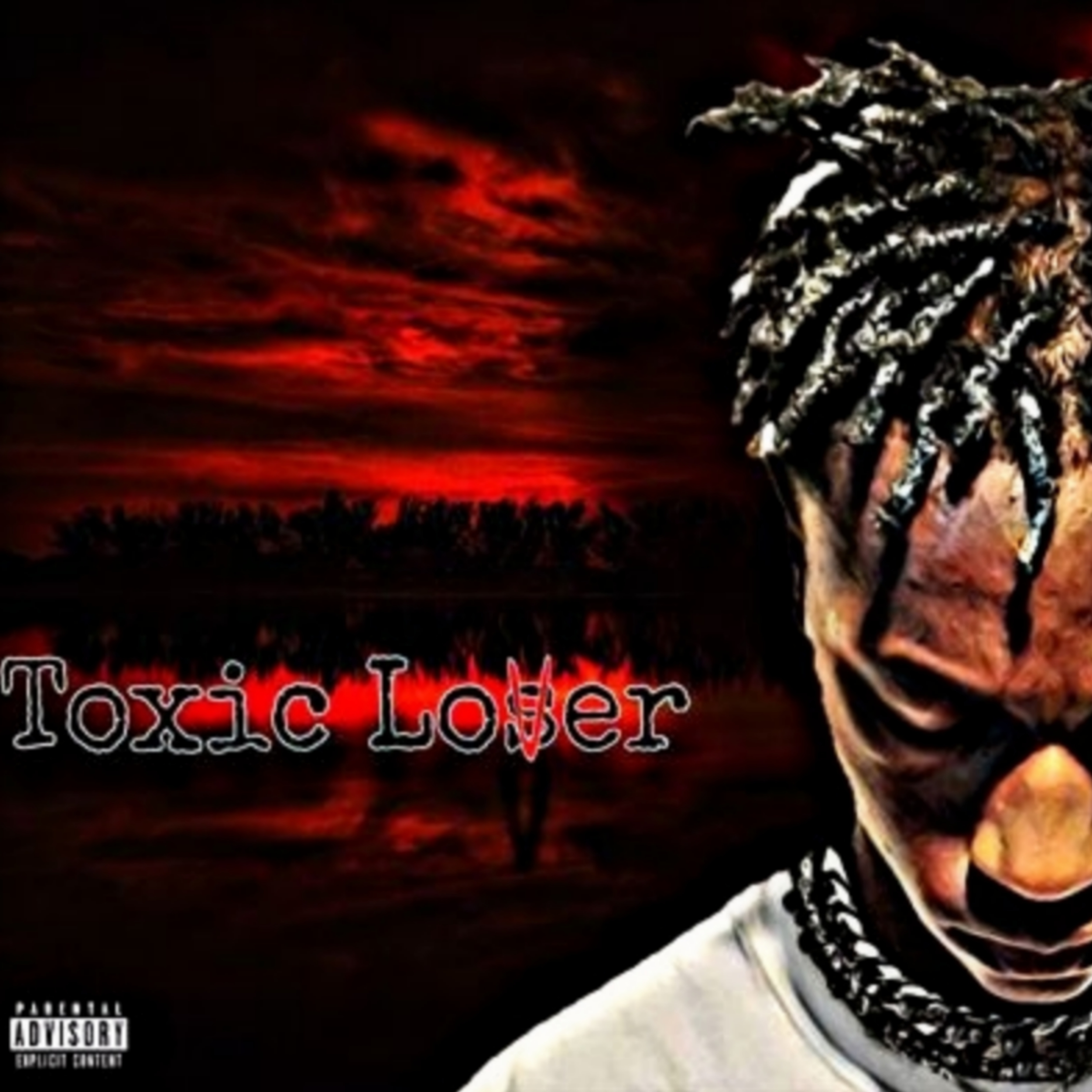 Tale's of a Toxic (Toxic Lover) artwork
