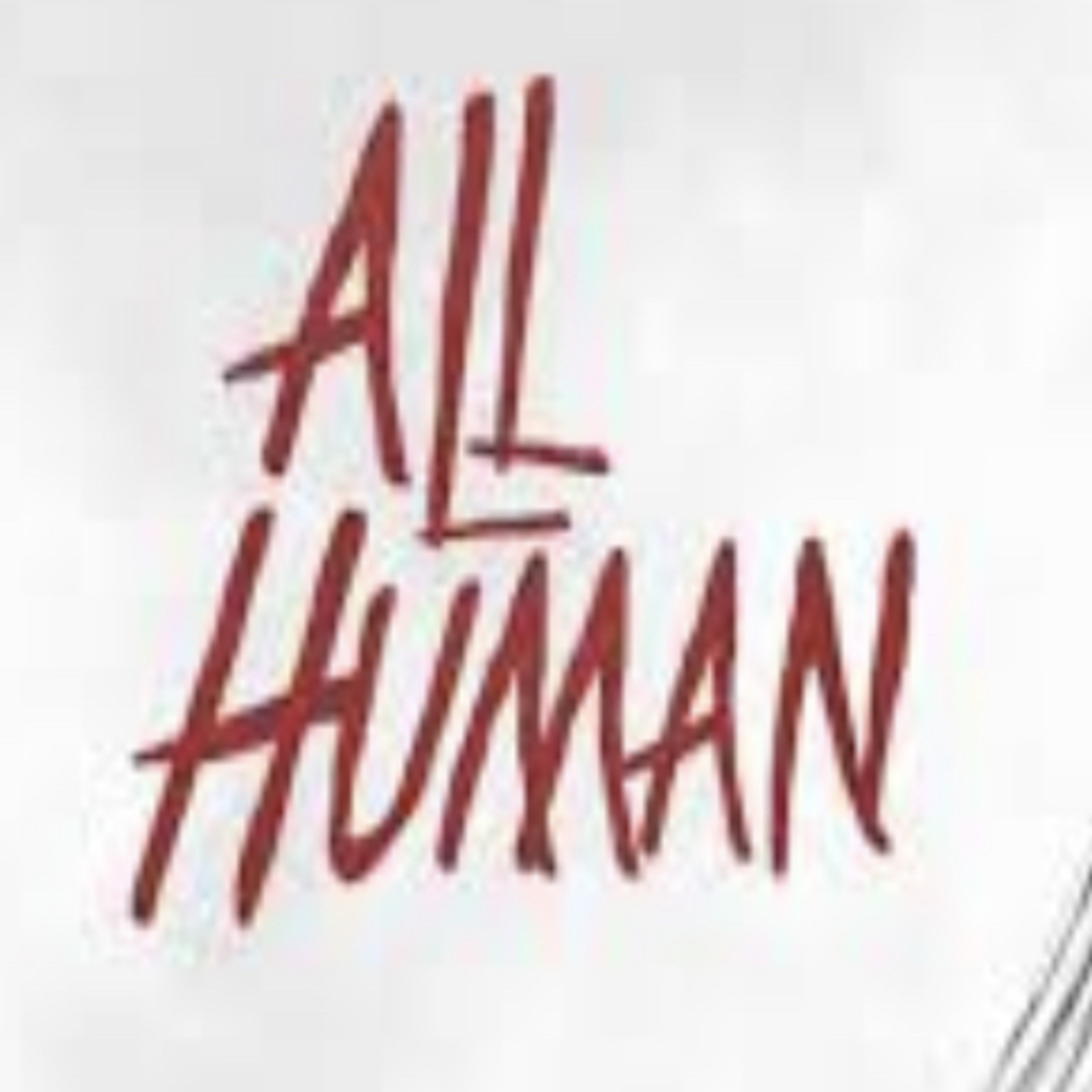 All Human artwork