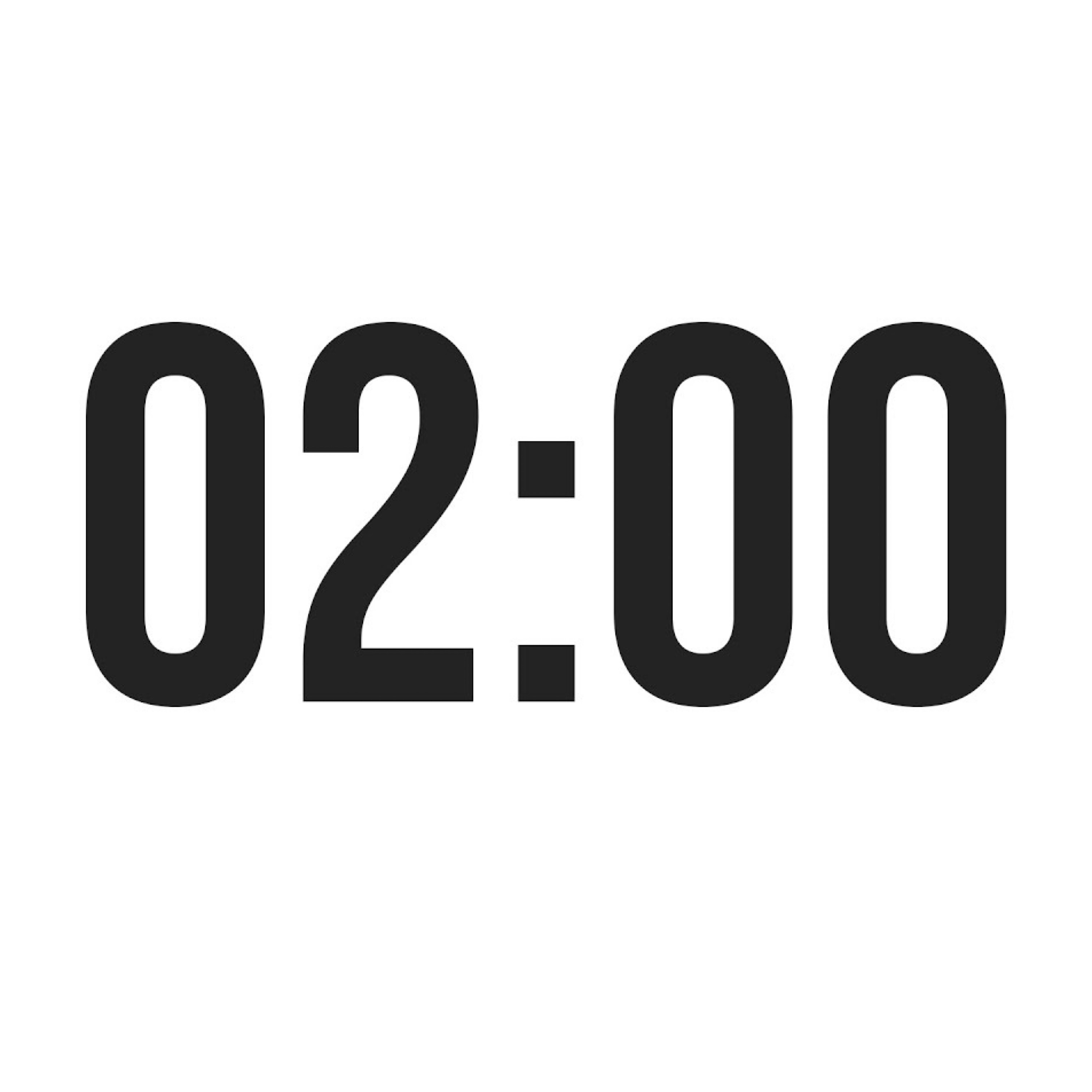 2 Minute Drill artwork