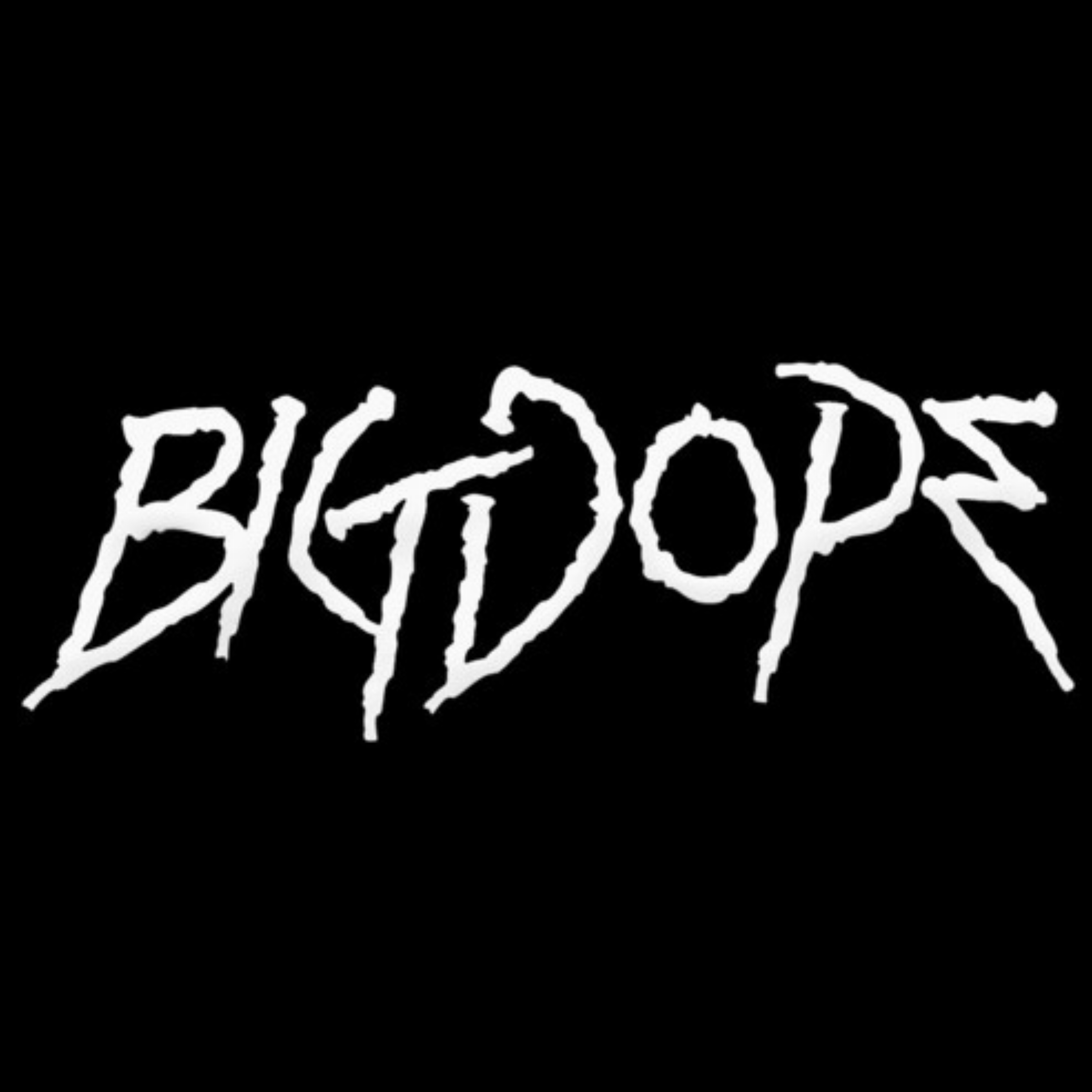 Big Dope artwork