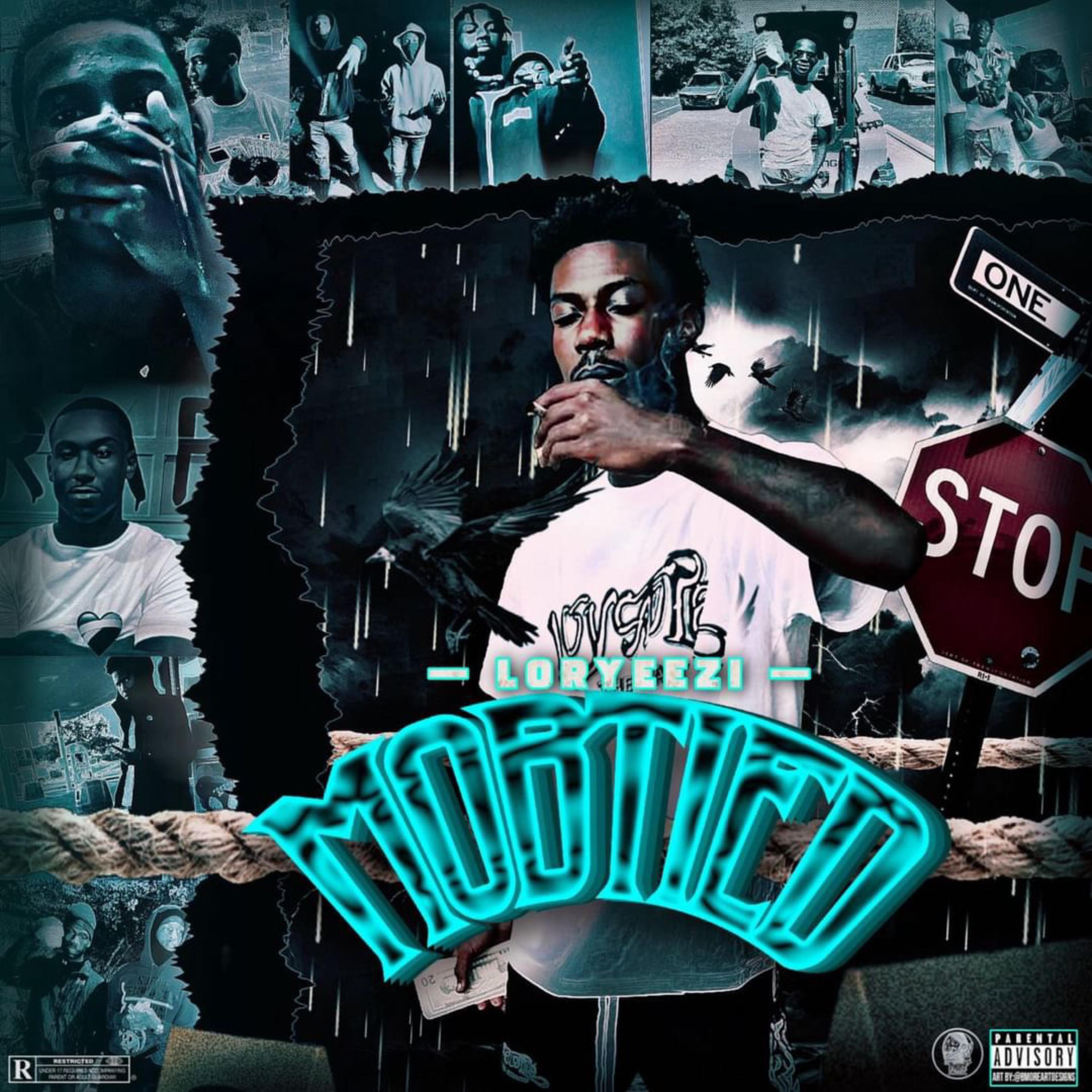 Mobtied artwork