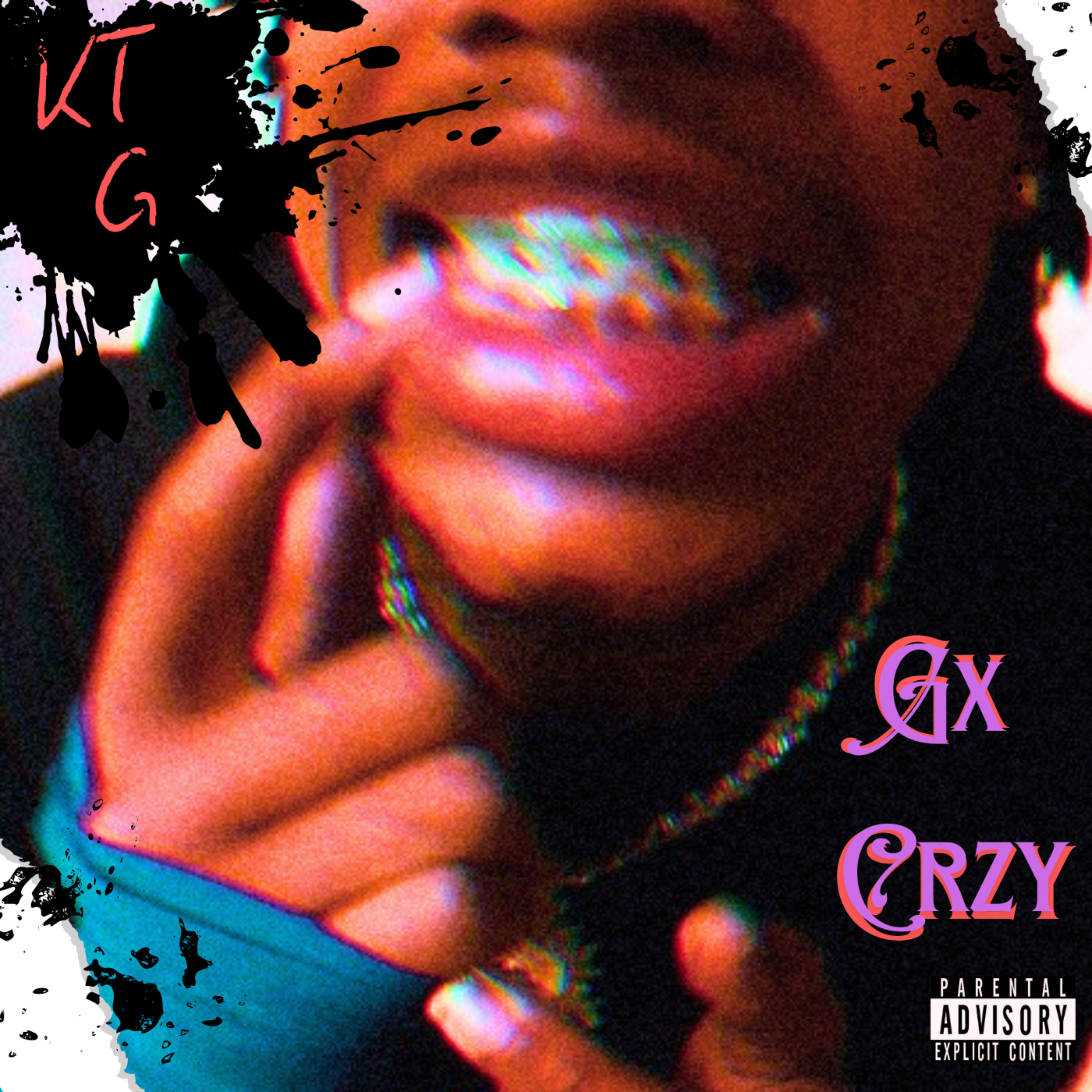 Go Crzy artwork
