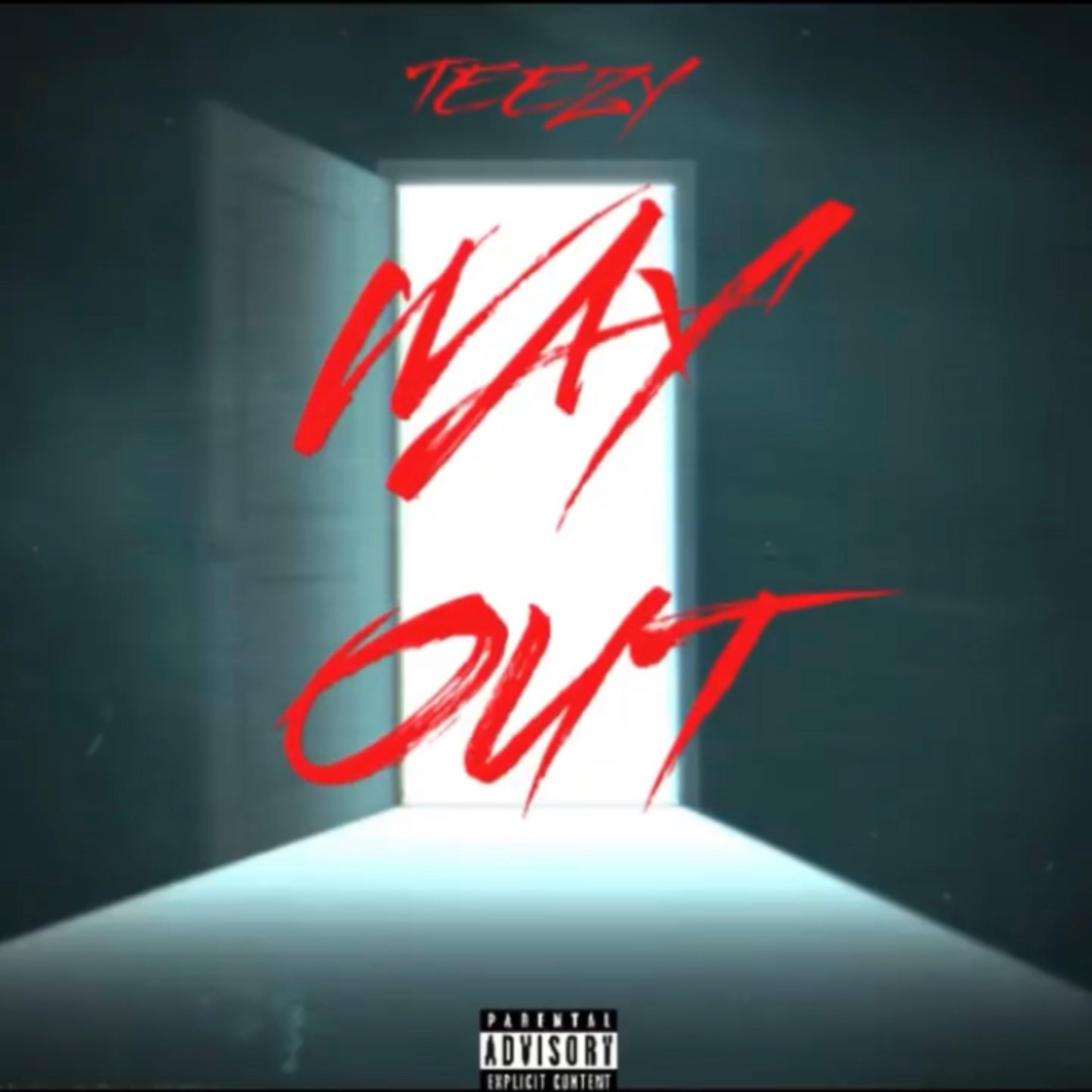Way Out artwork