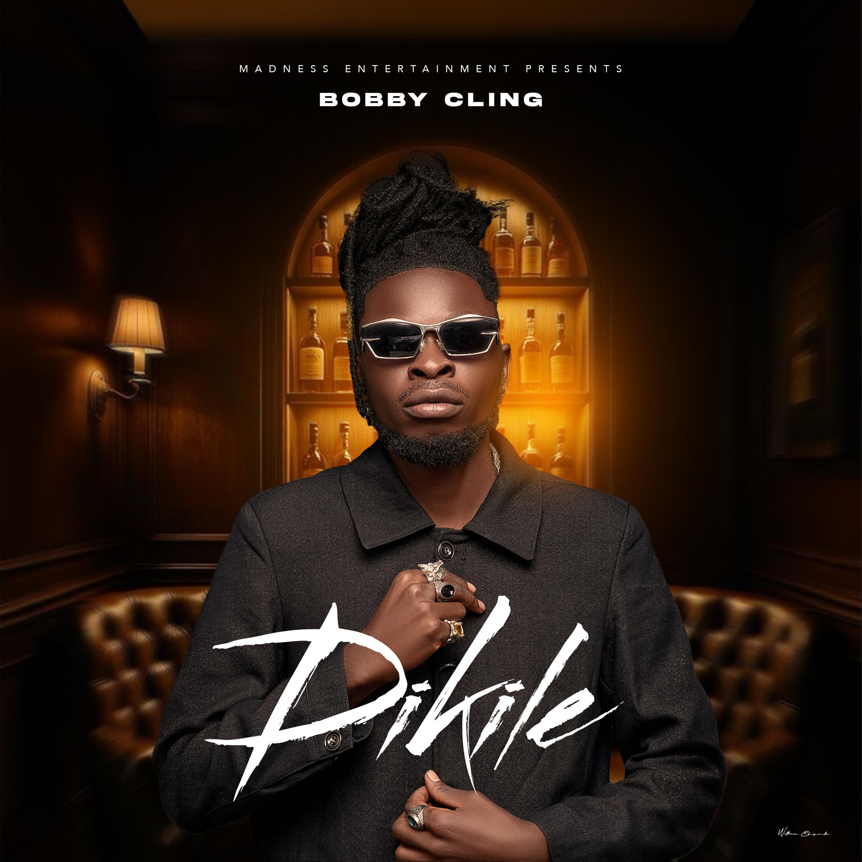 DIKILE artwork