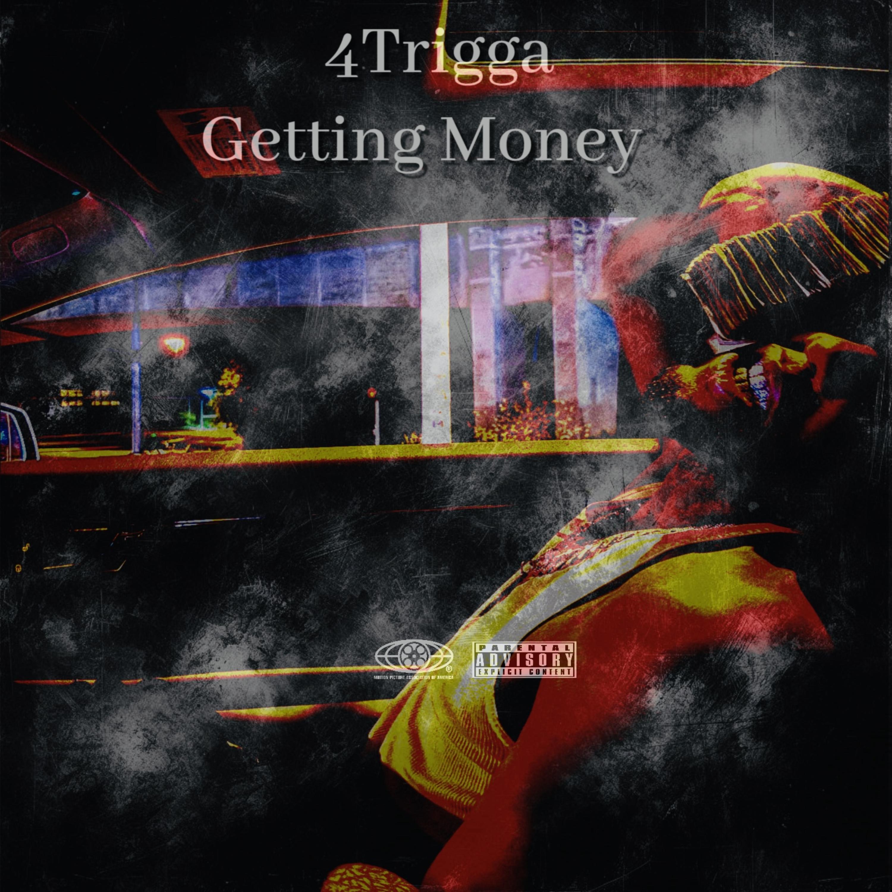Getting Money artwork