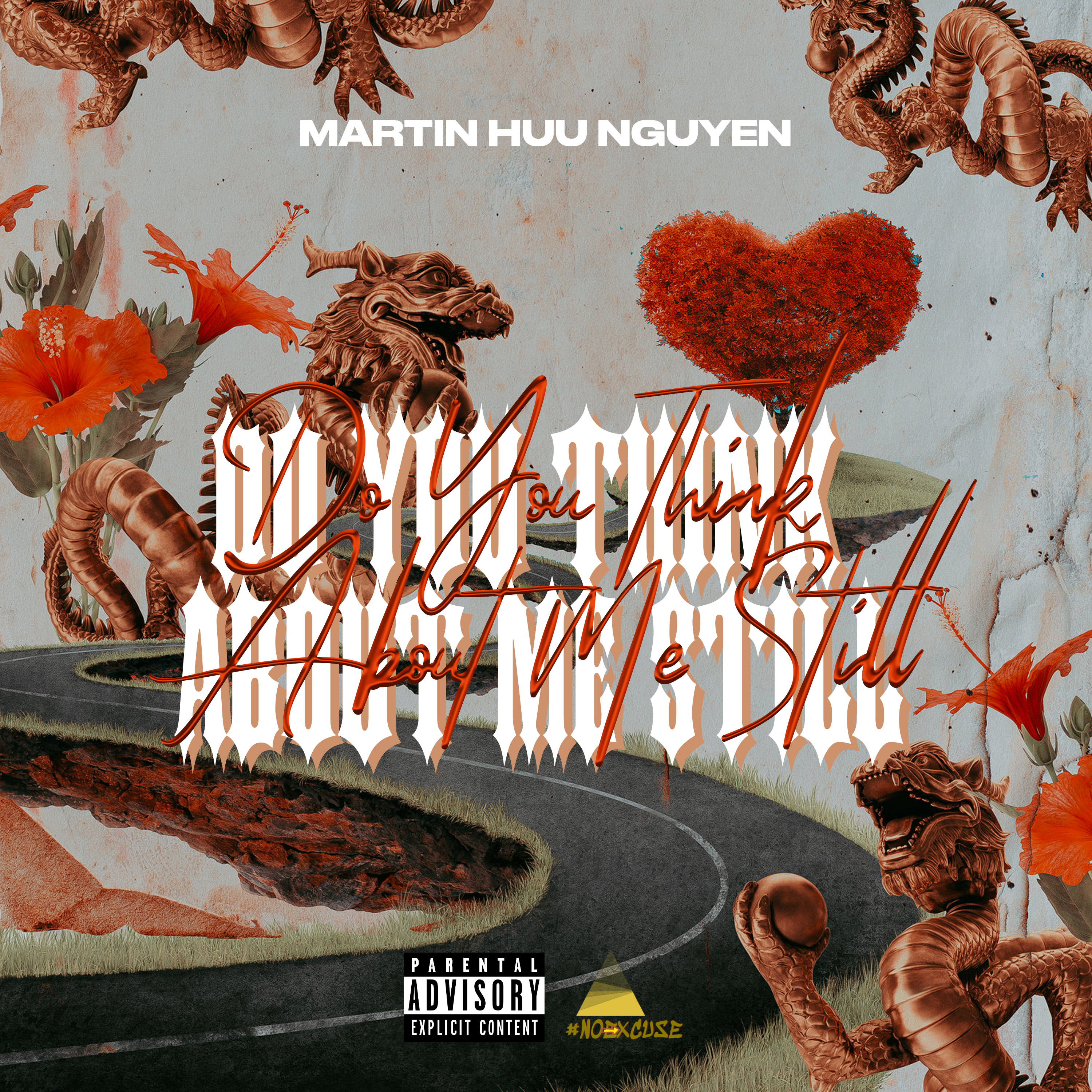 Do You Think About Me Still artwork