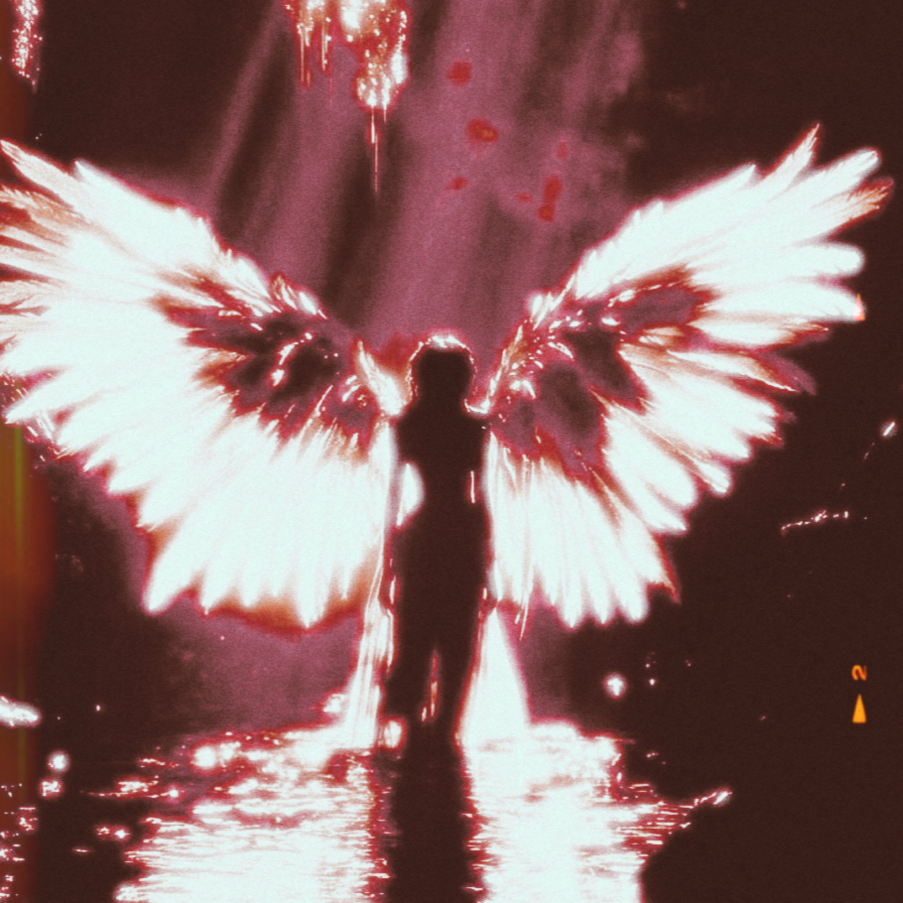 Demons artwork