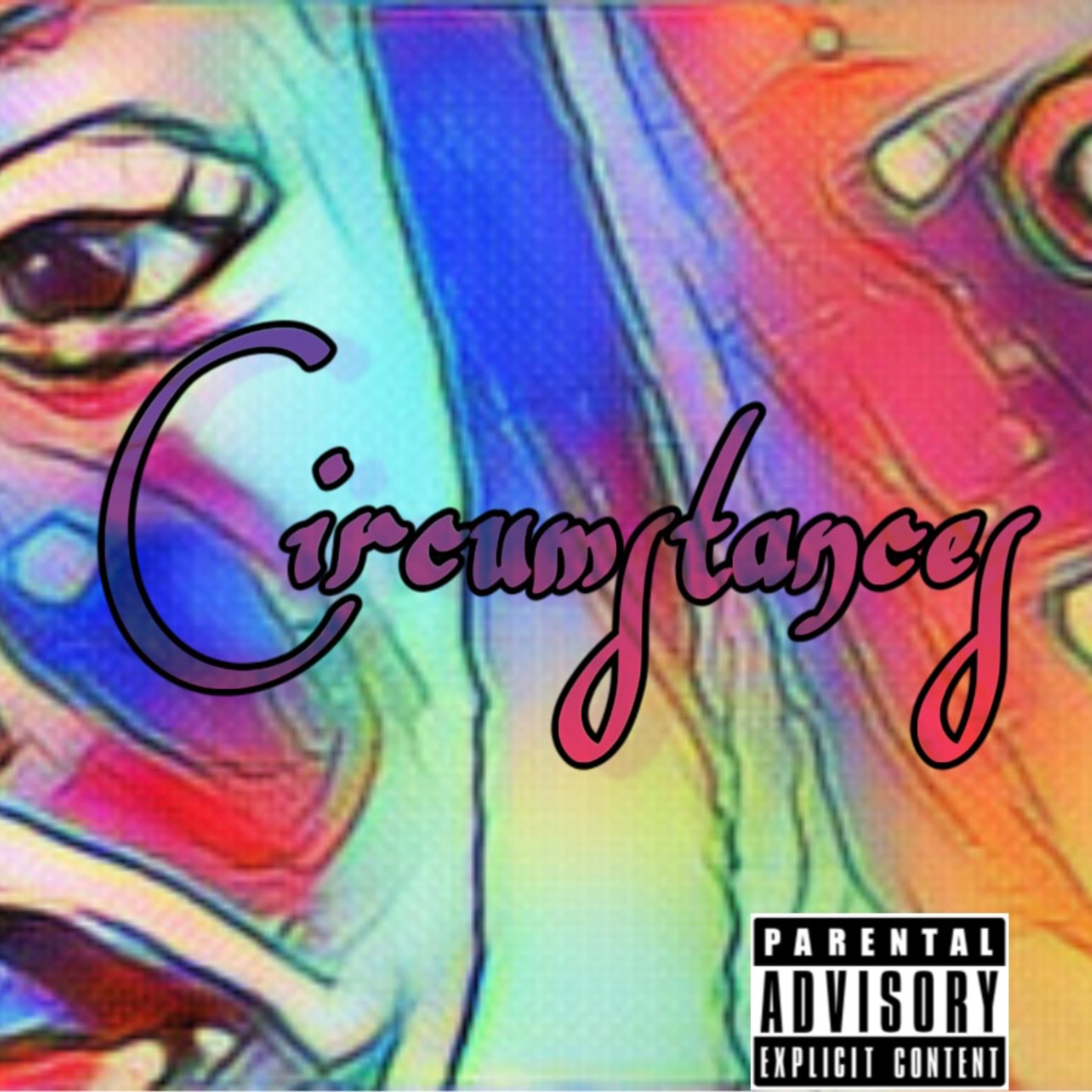 Circumstances by Nobi Draco cover art