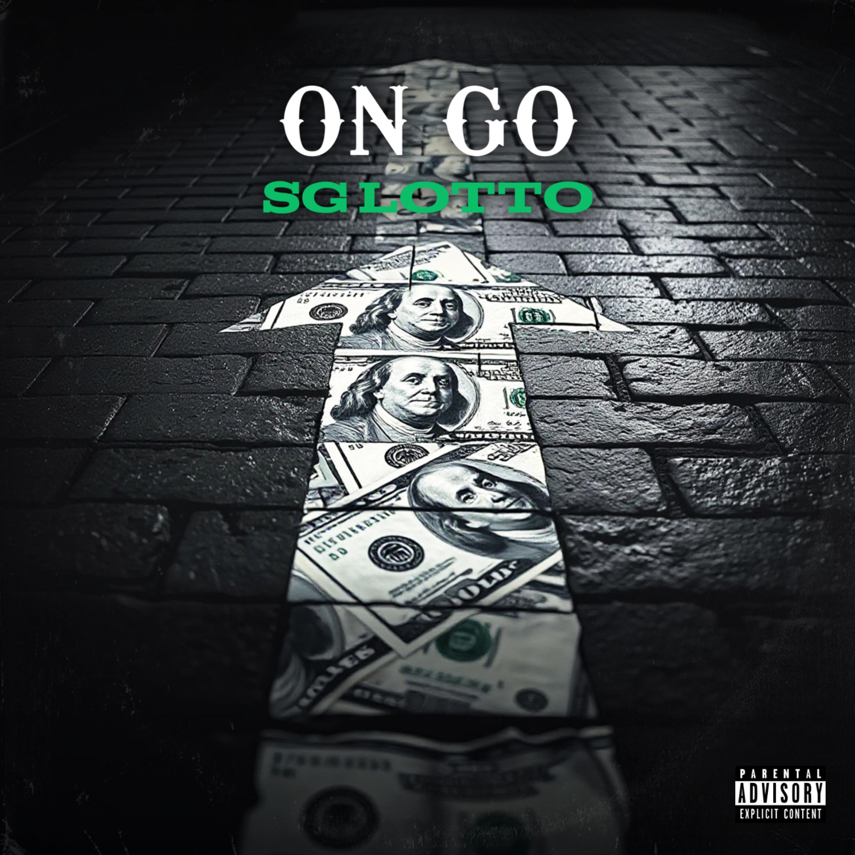 ON GO artwork