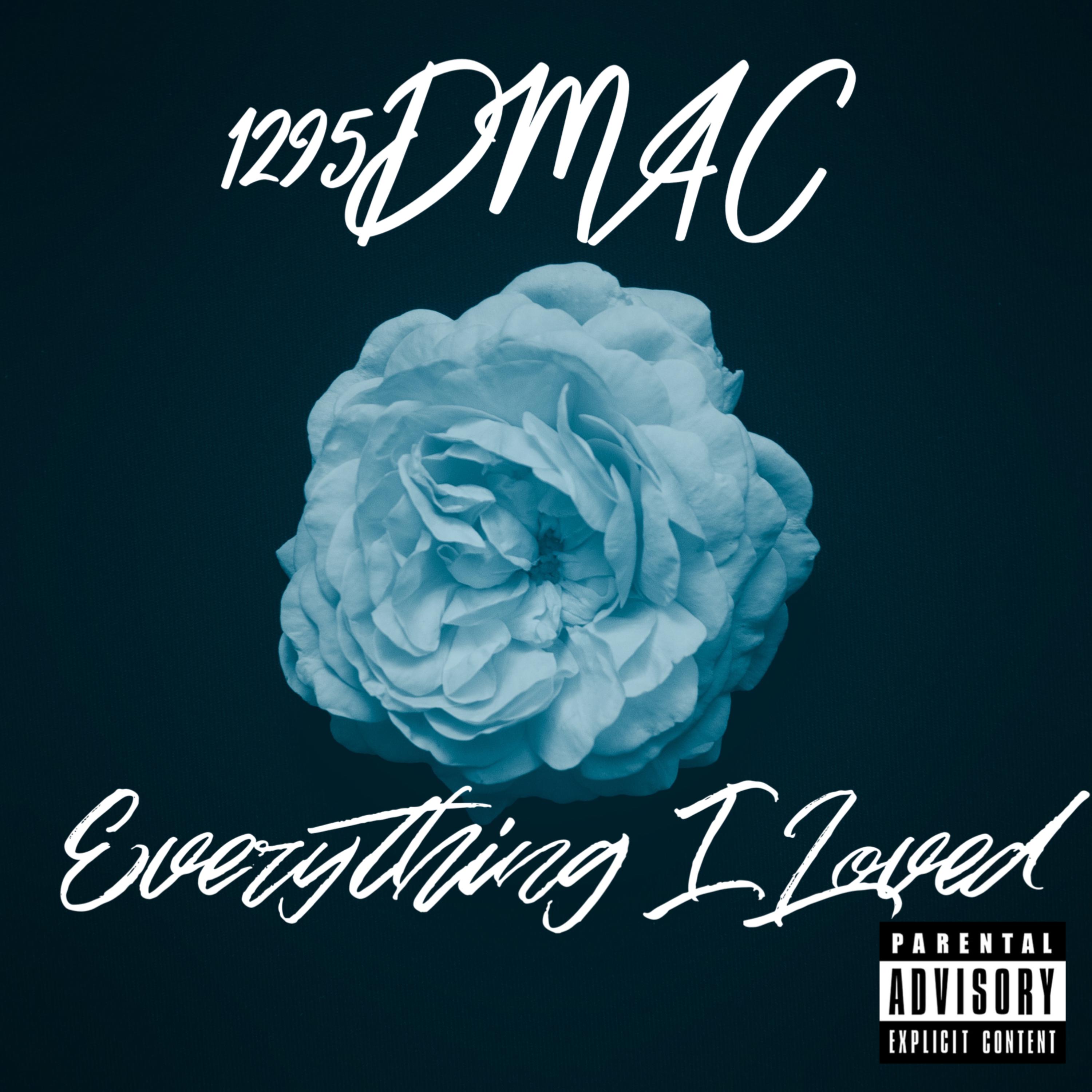 Everything I Loved artwork