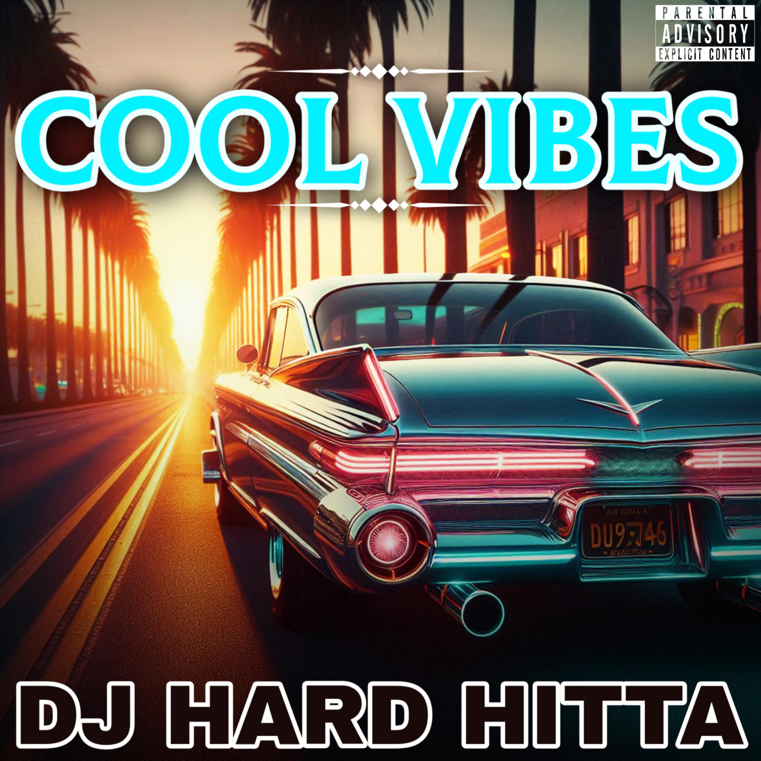 Cool Vibes artwork