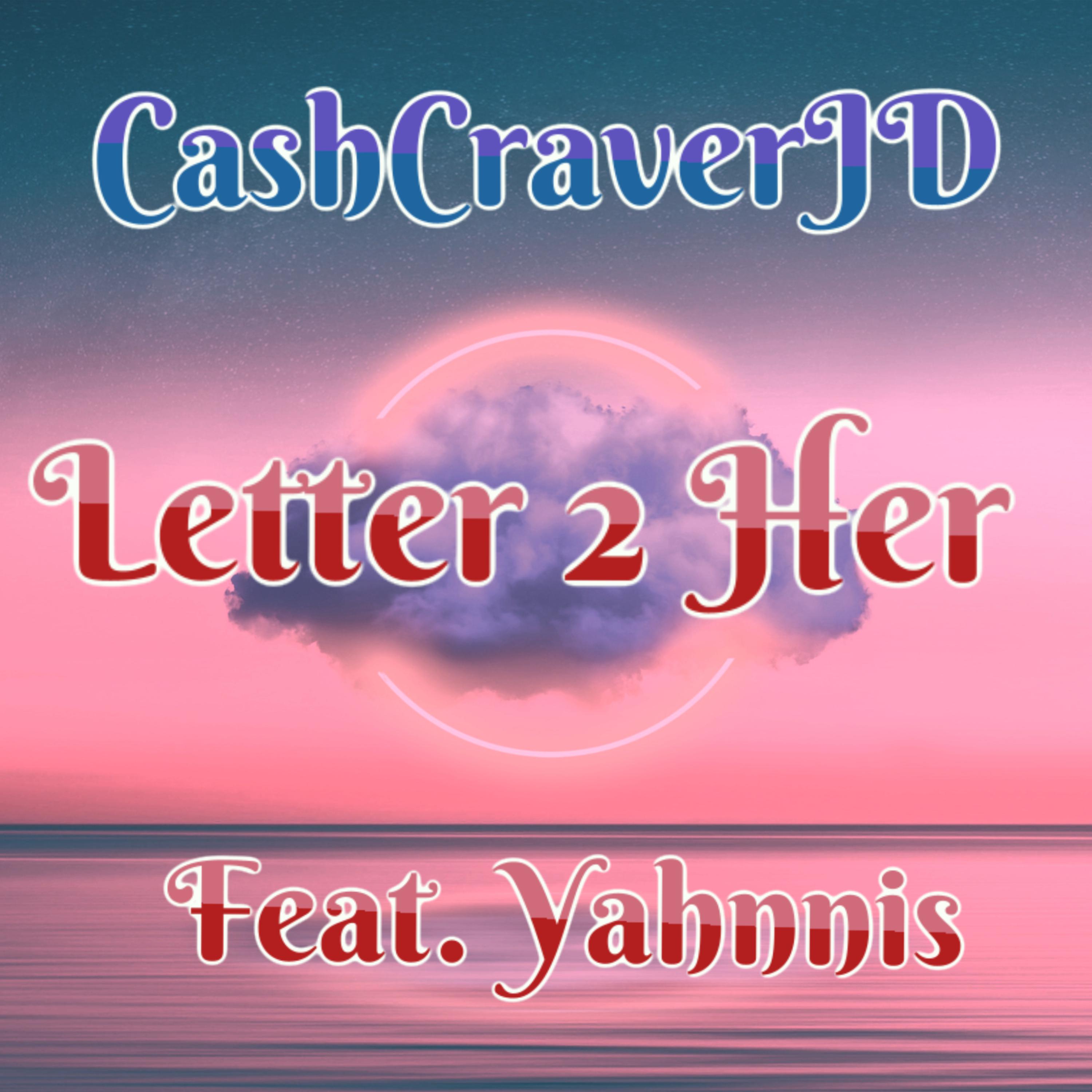 Letter To Her artwork