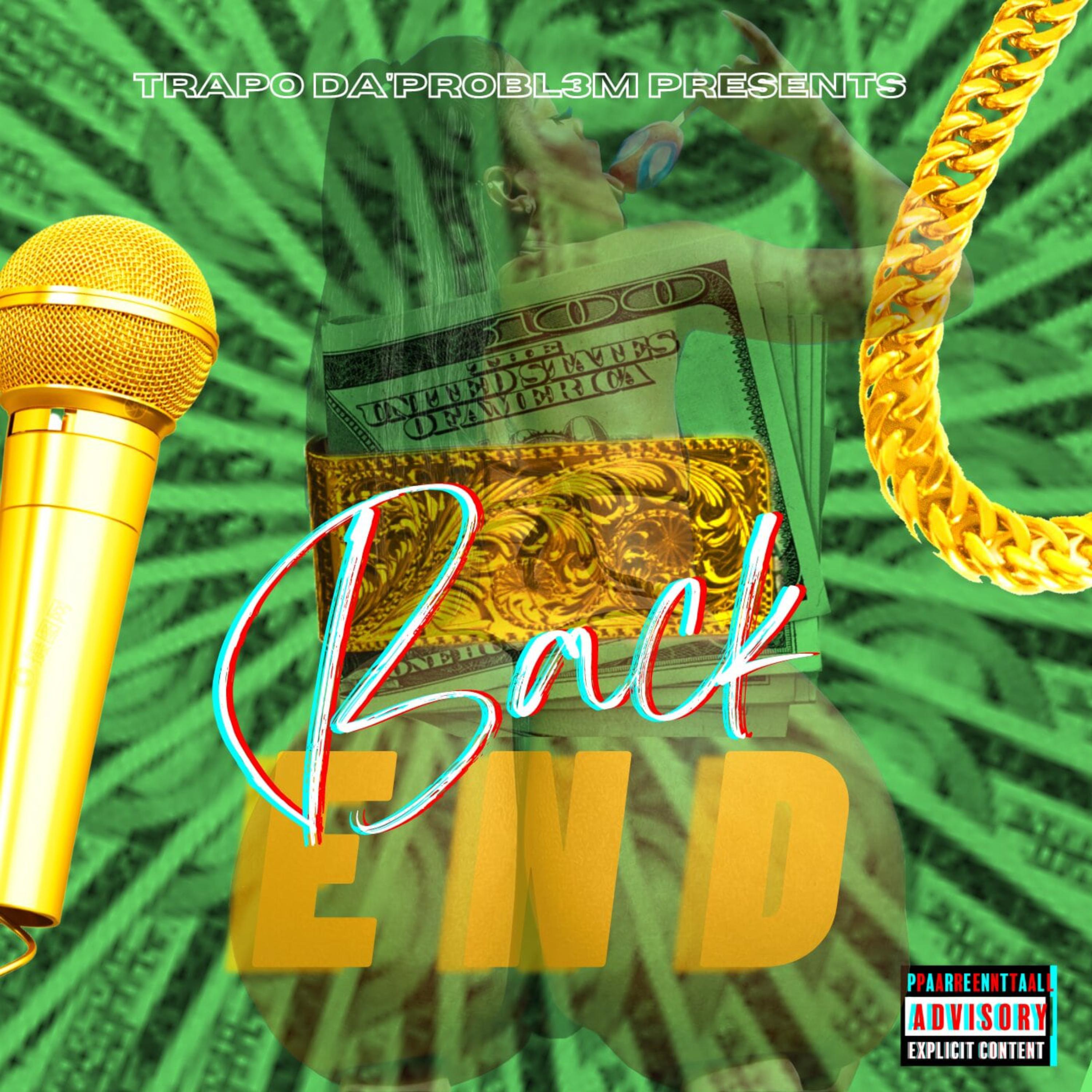 Backend artwork