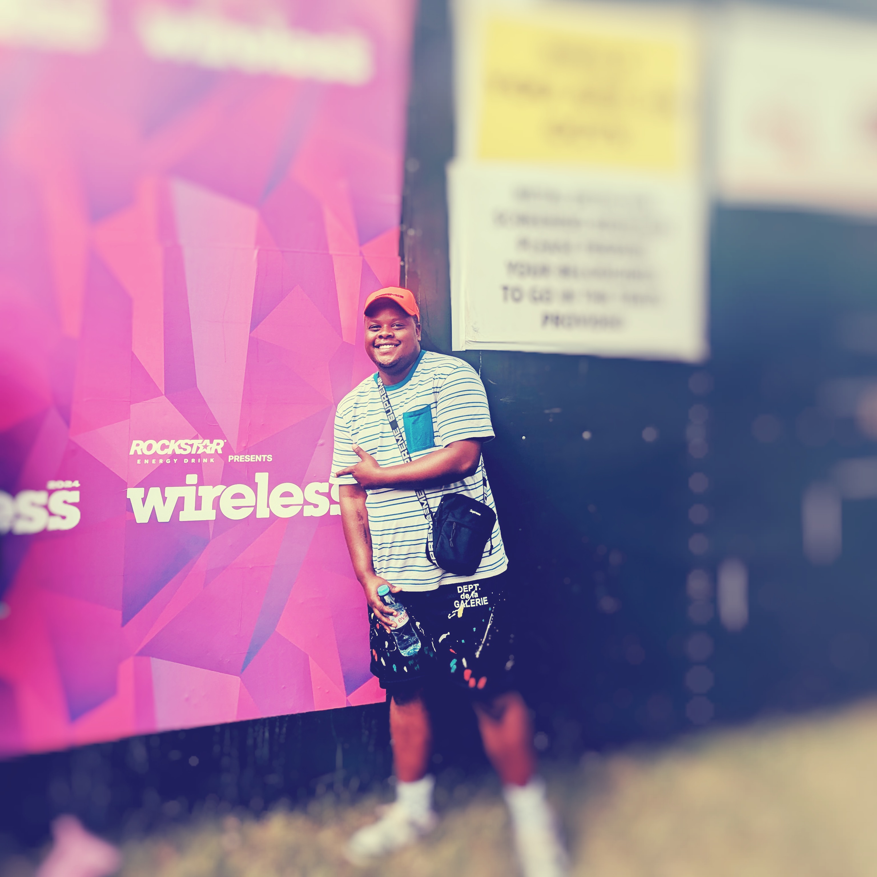 World HeavyWeight Champion 2 artwork