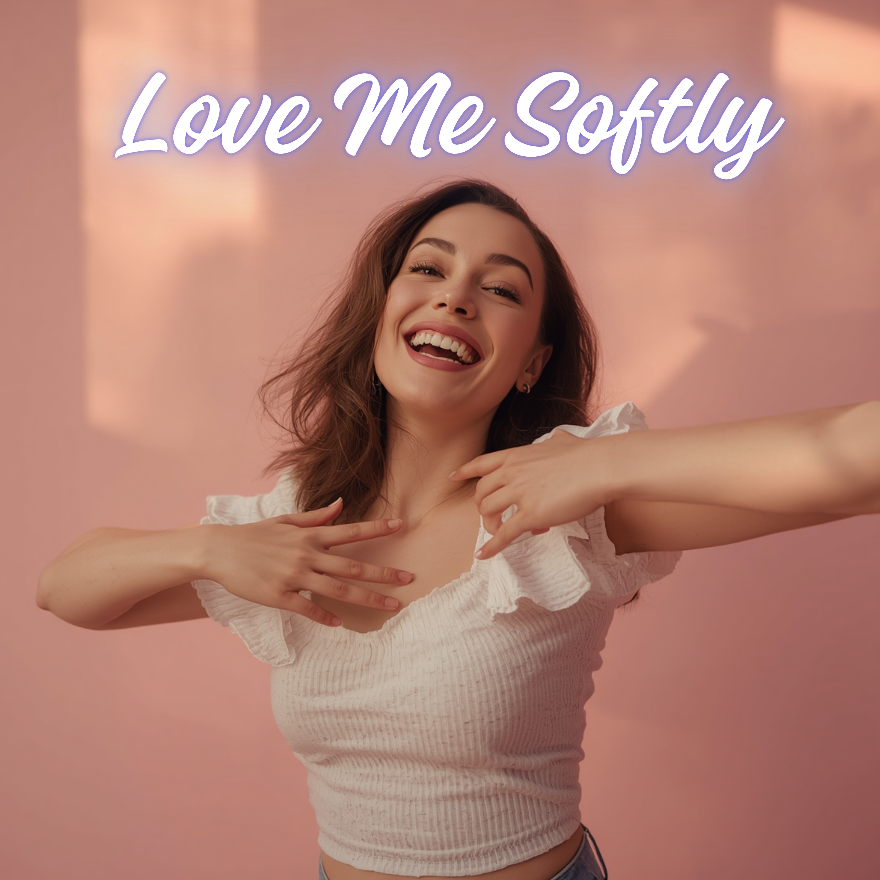Love Me Softly by TanjiN cover art