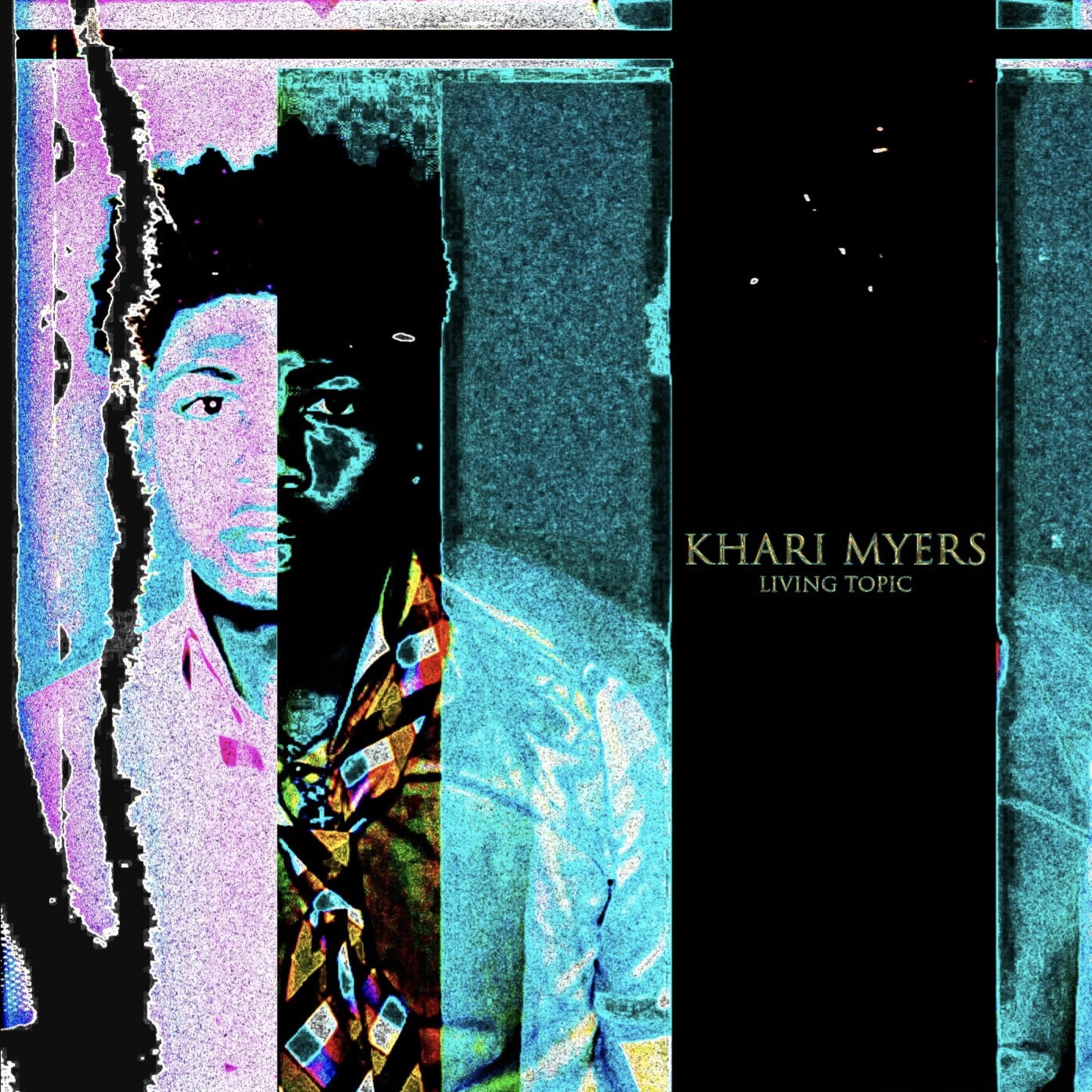 Living Topic artwork