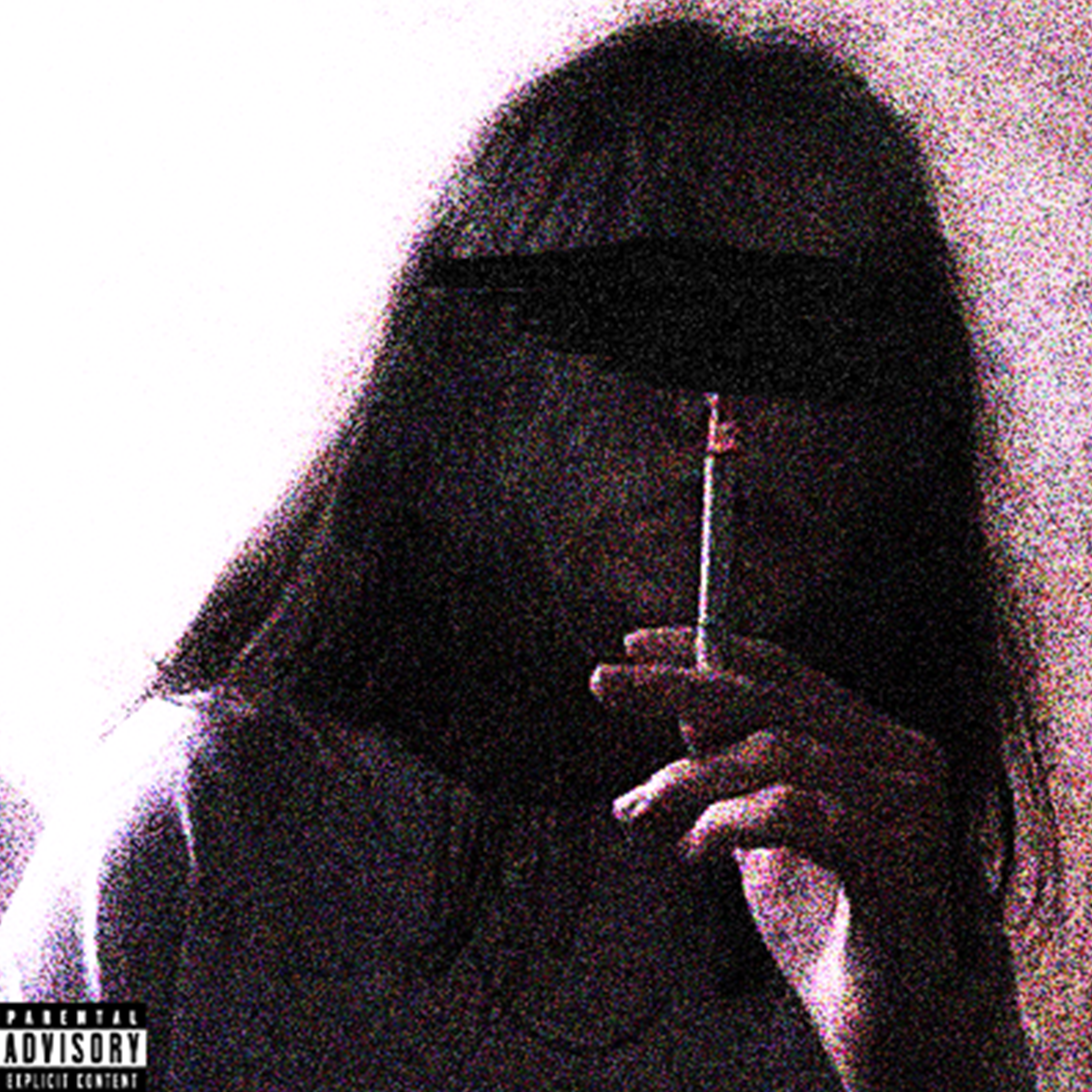 I left my cigarettes inside your body artwork
