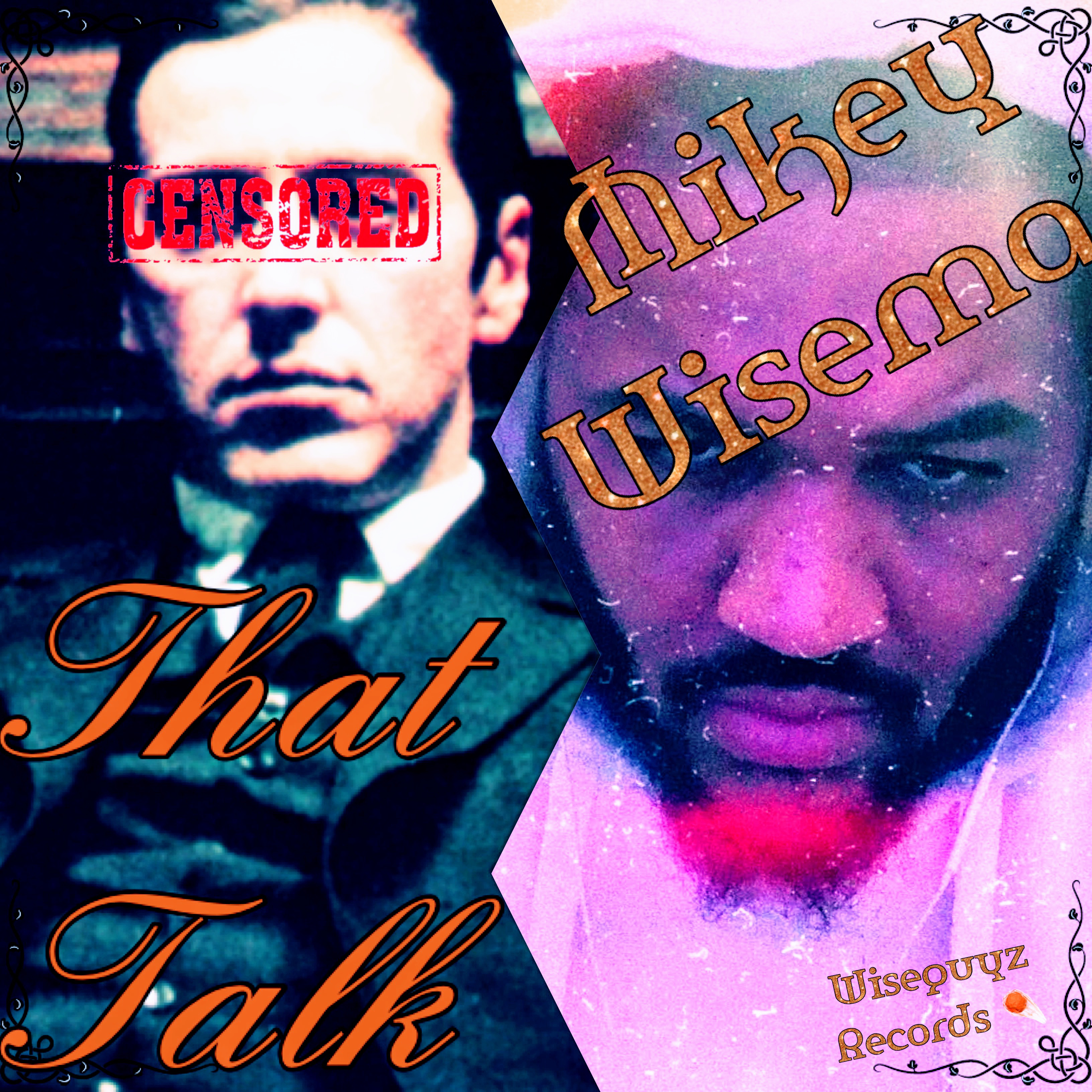 That Talk artwork