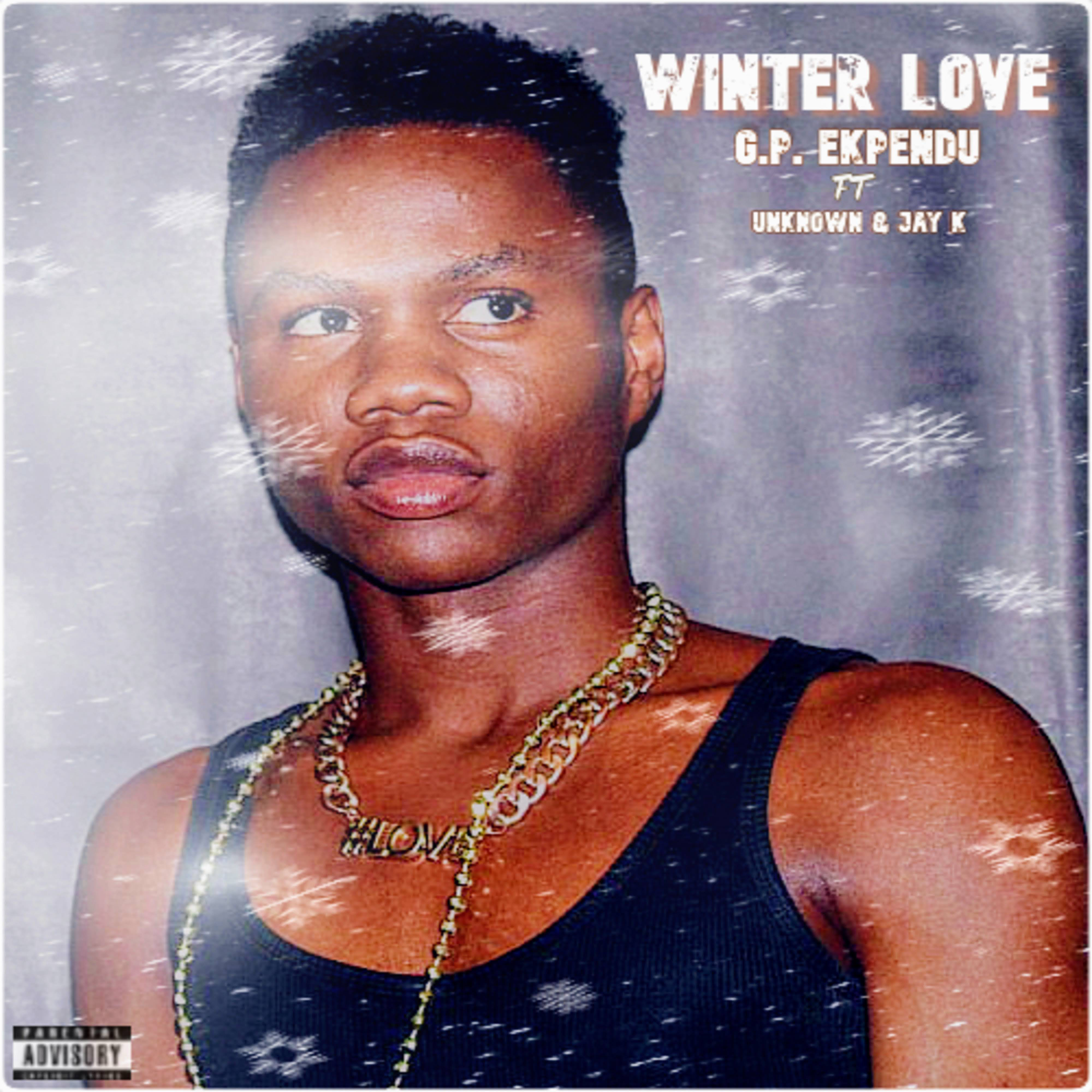 Winter Love artwork