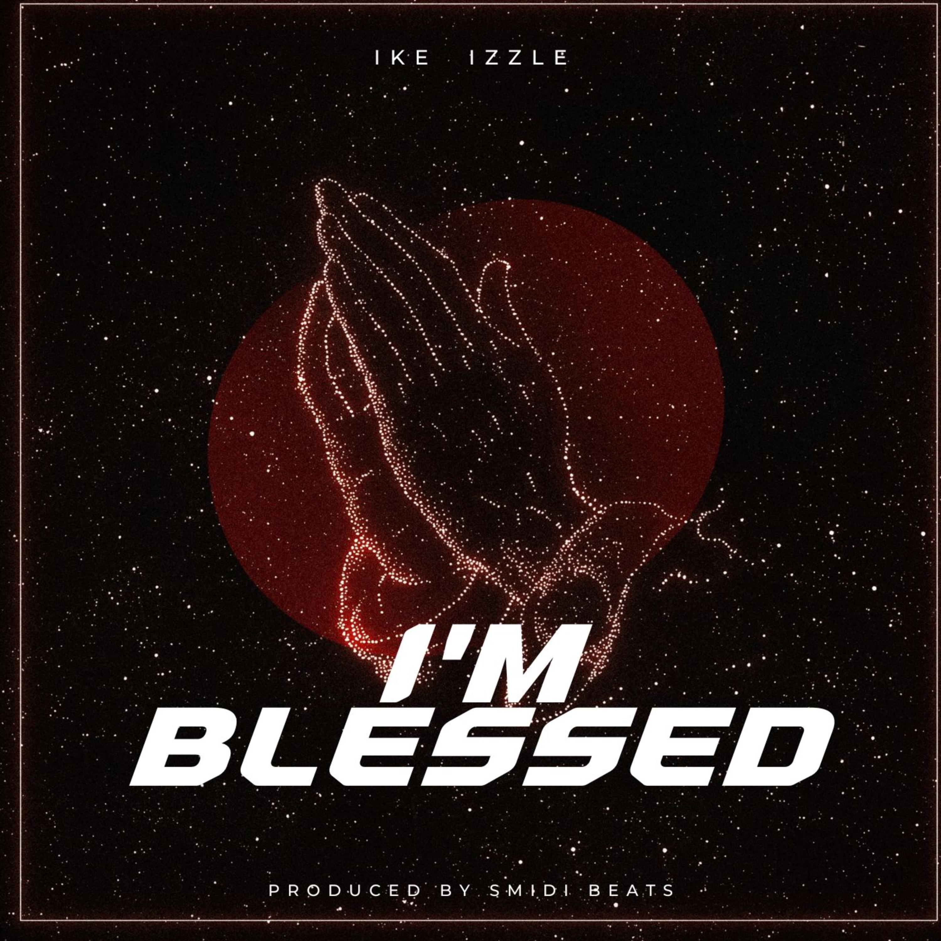 I'm Blessed artwork