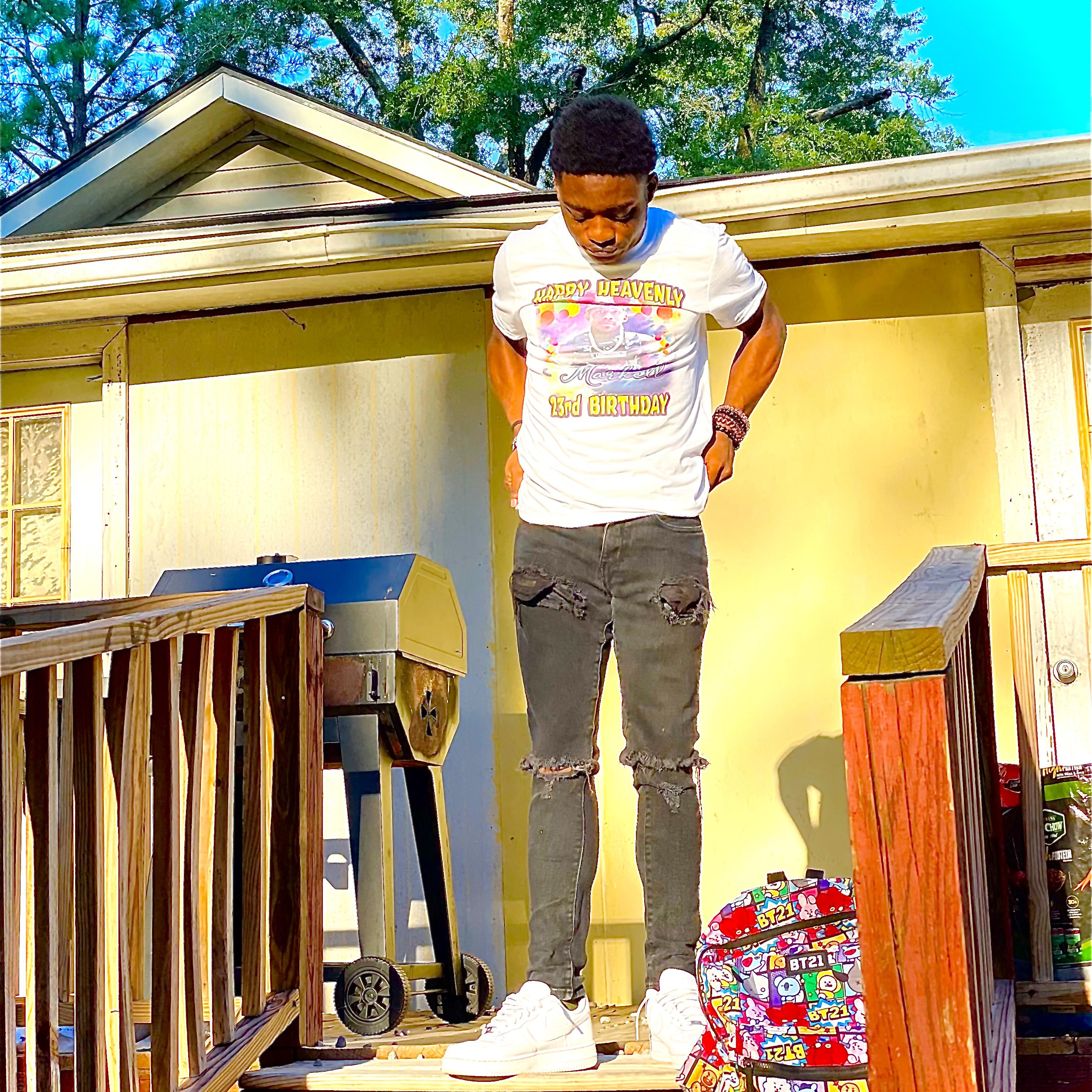 Different Me artwork