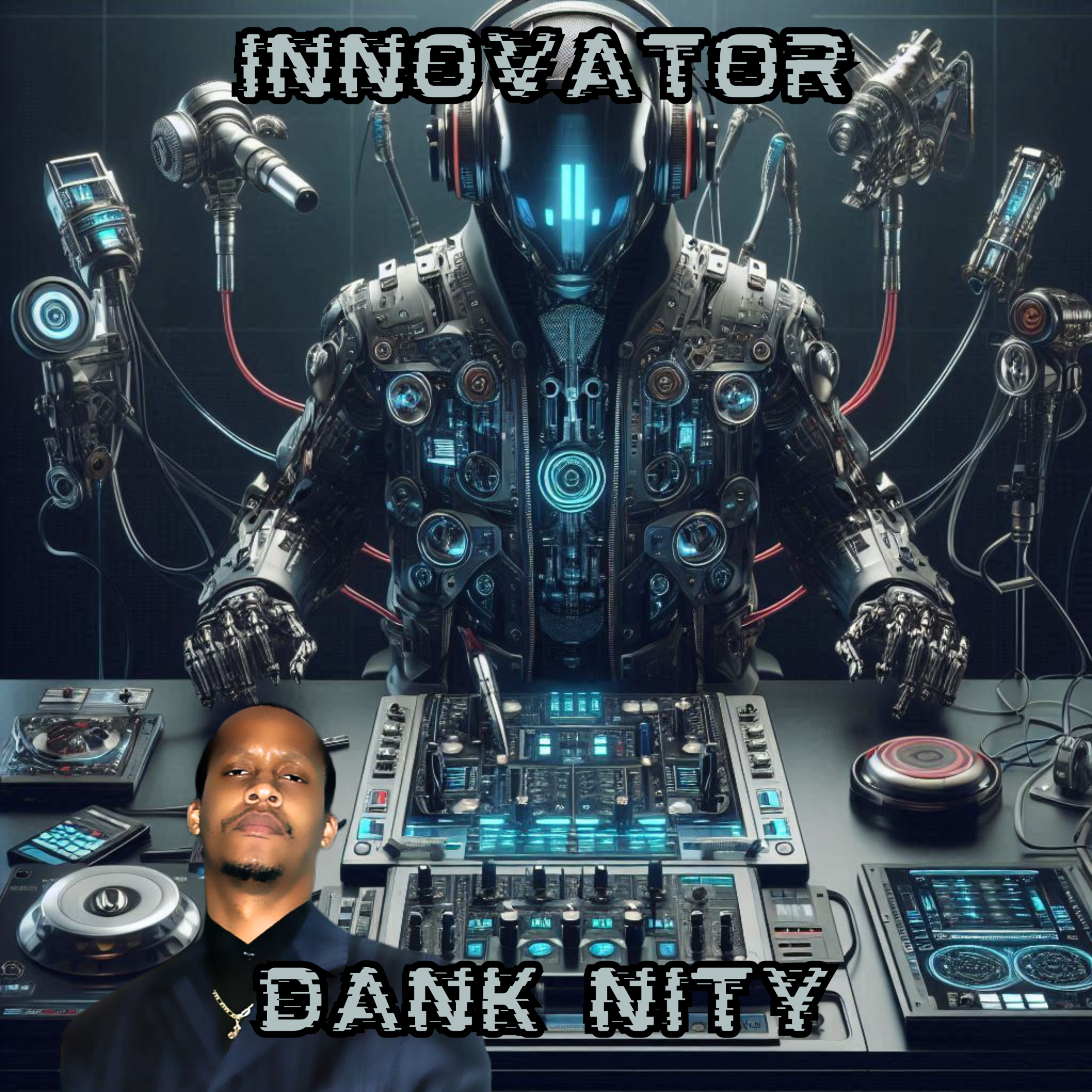 Innovator artwork