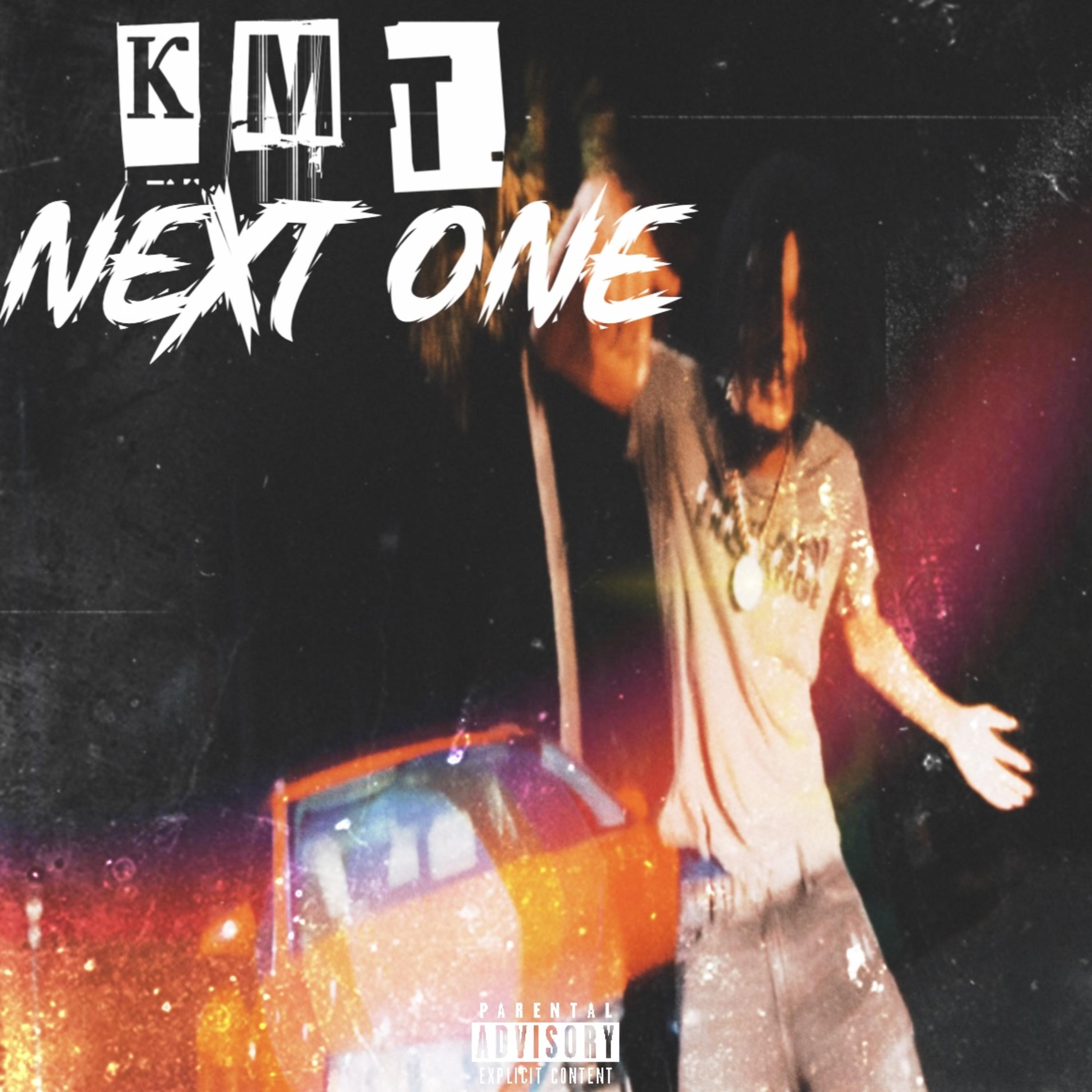 Next One artwork