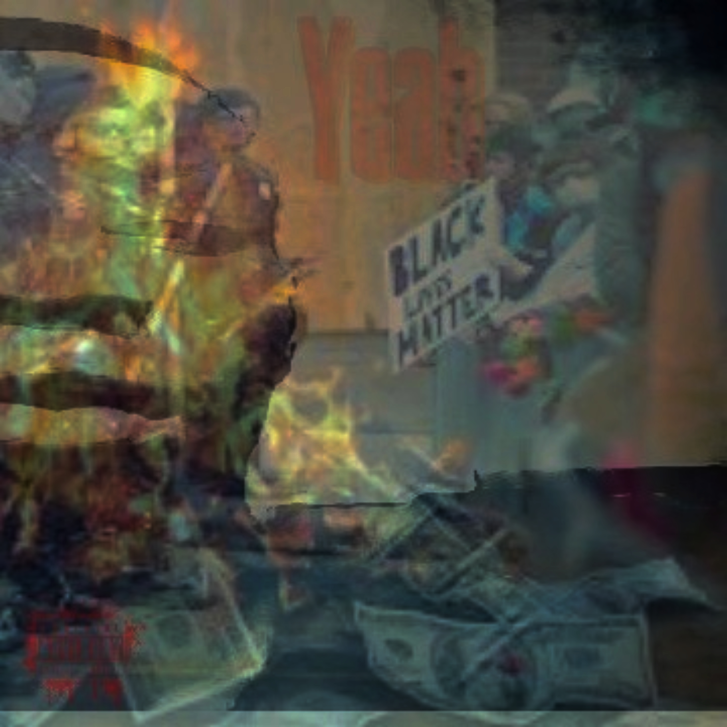 Yeah artwork