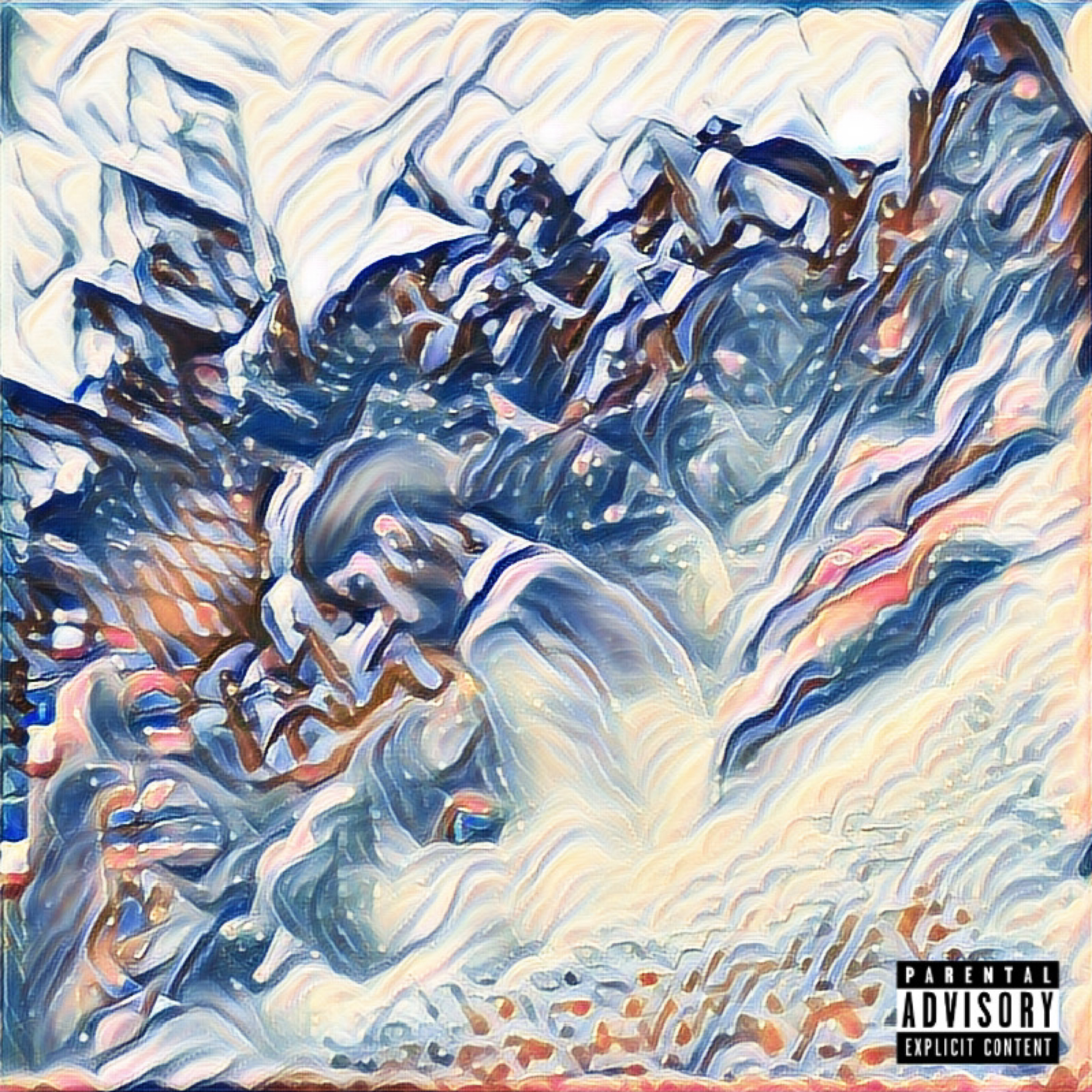 $ick Feeling artwork