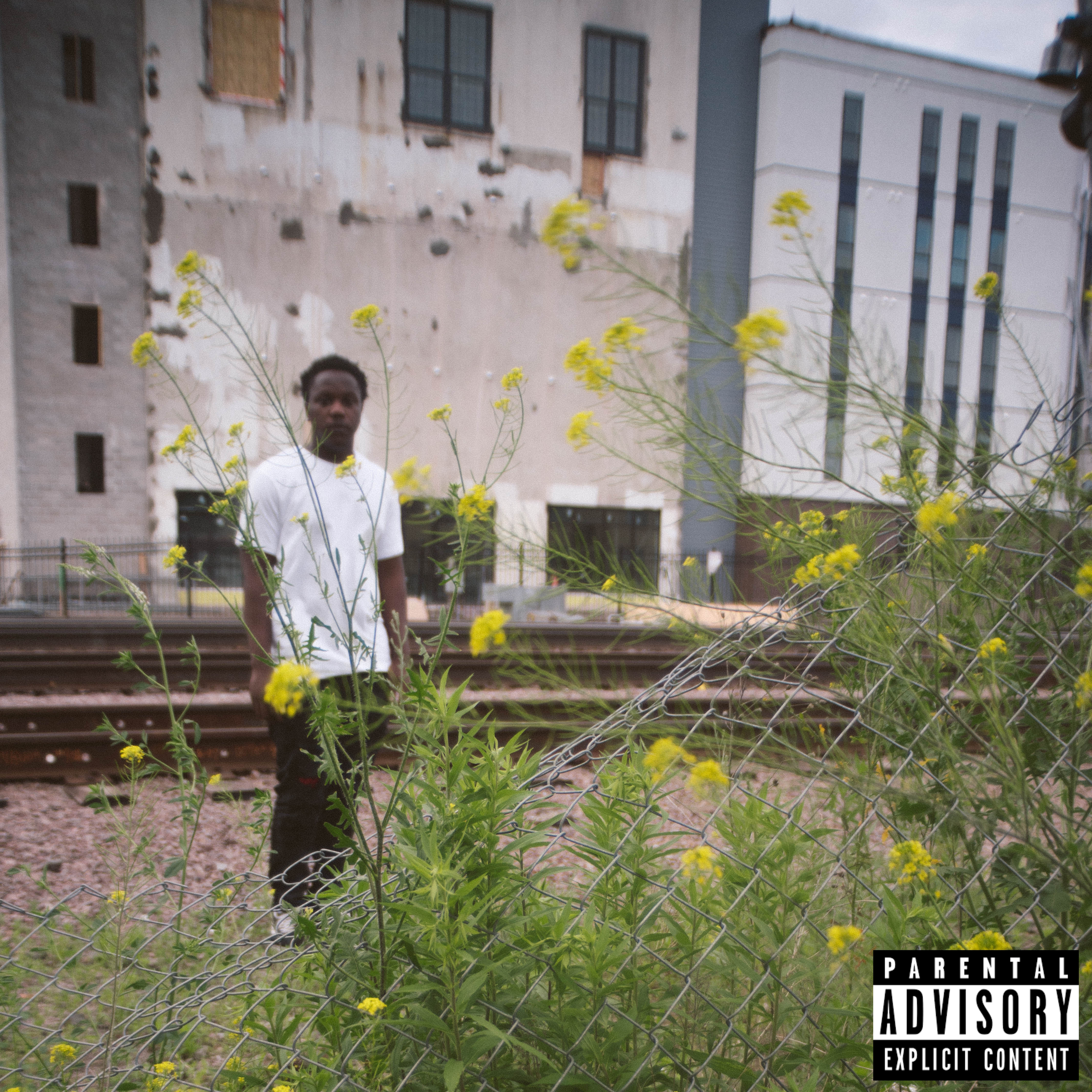 Suburban Reject artwork