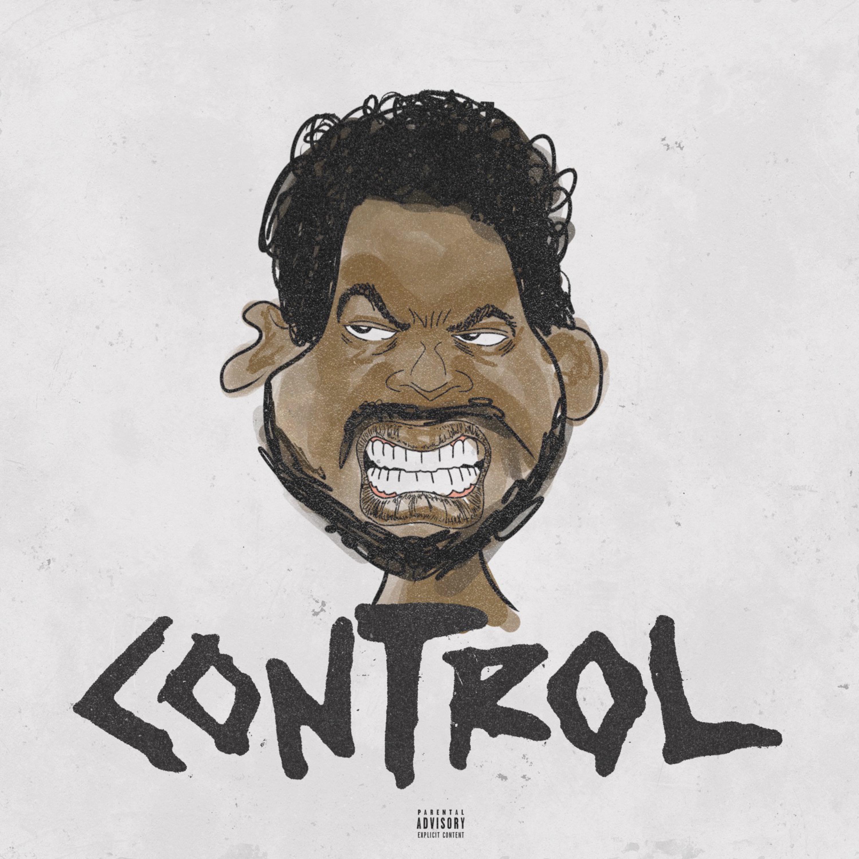 Control artwork