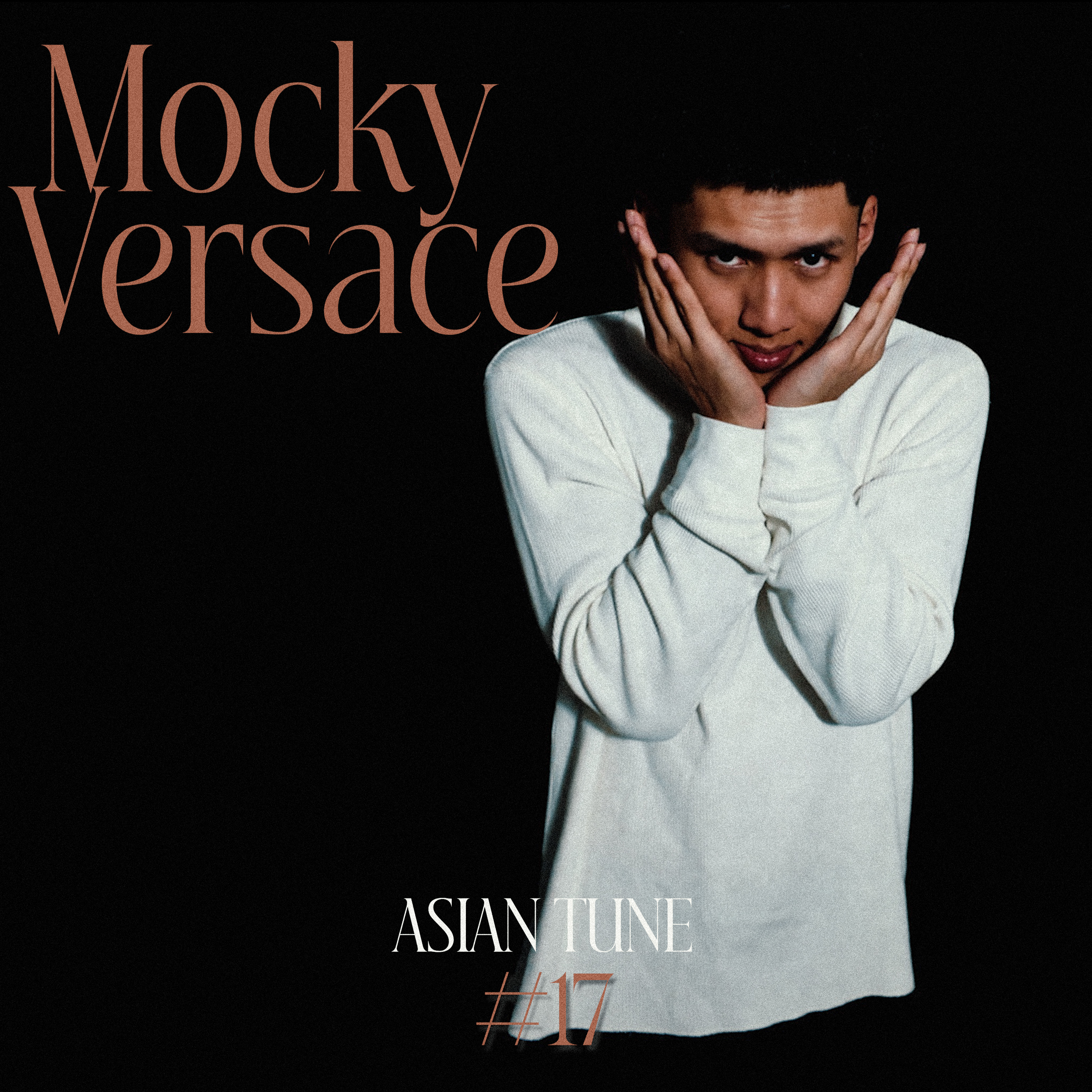 Mocky Versaçe (Asian Tune #17) artwork