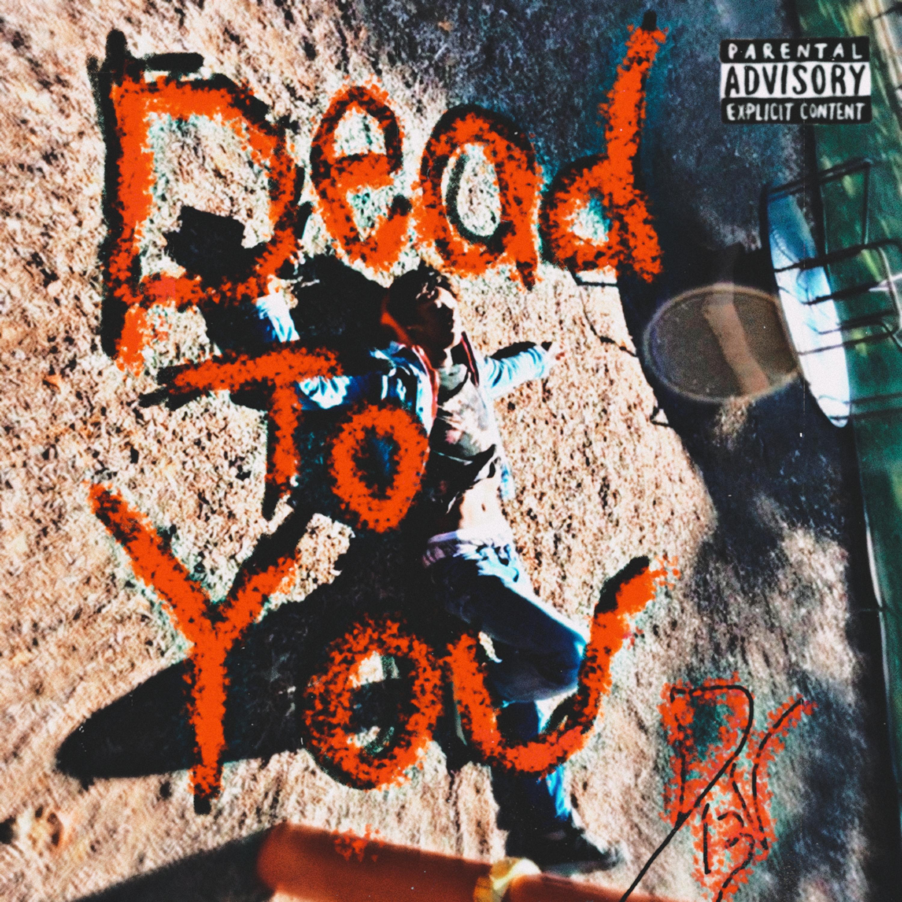 Dead To You artwork