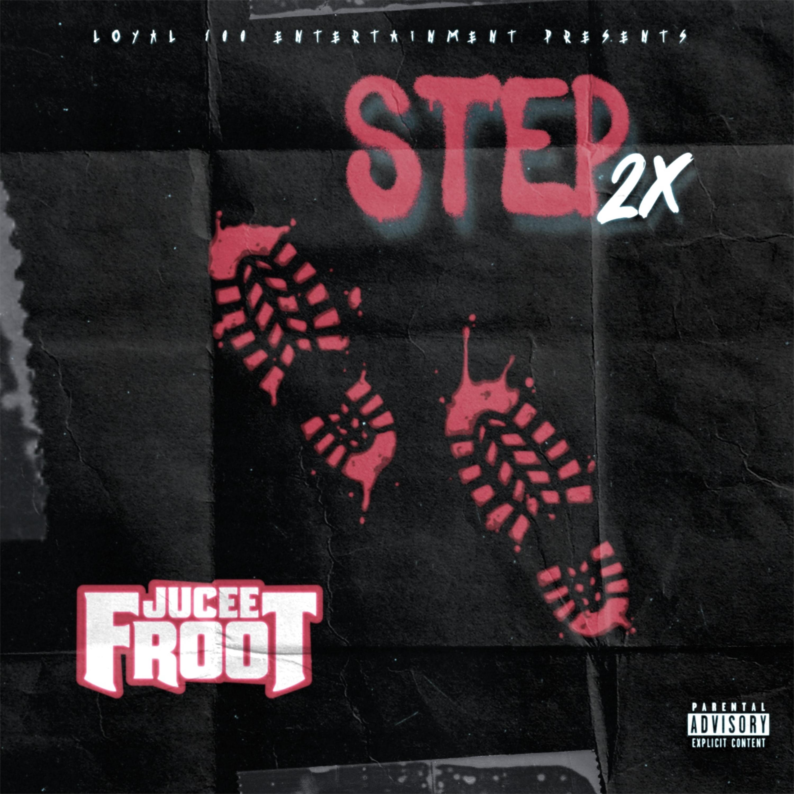 Step 2x artwork
