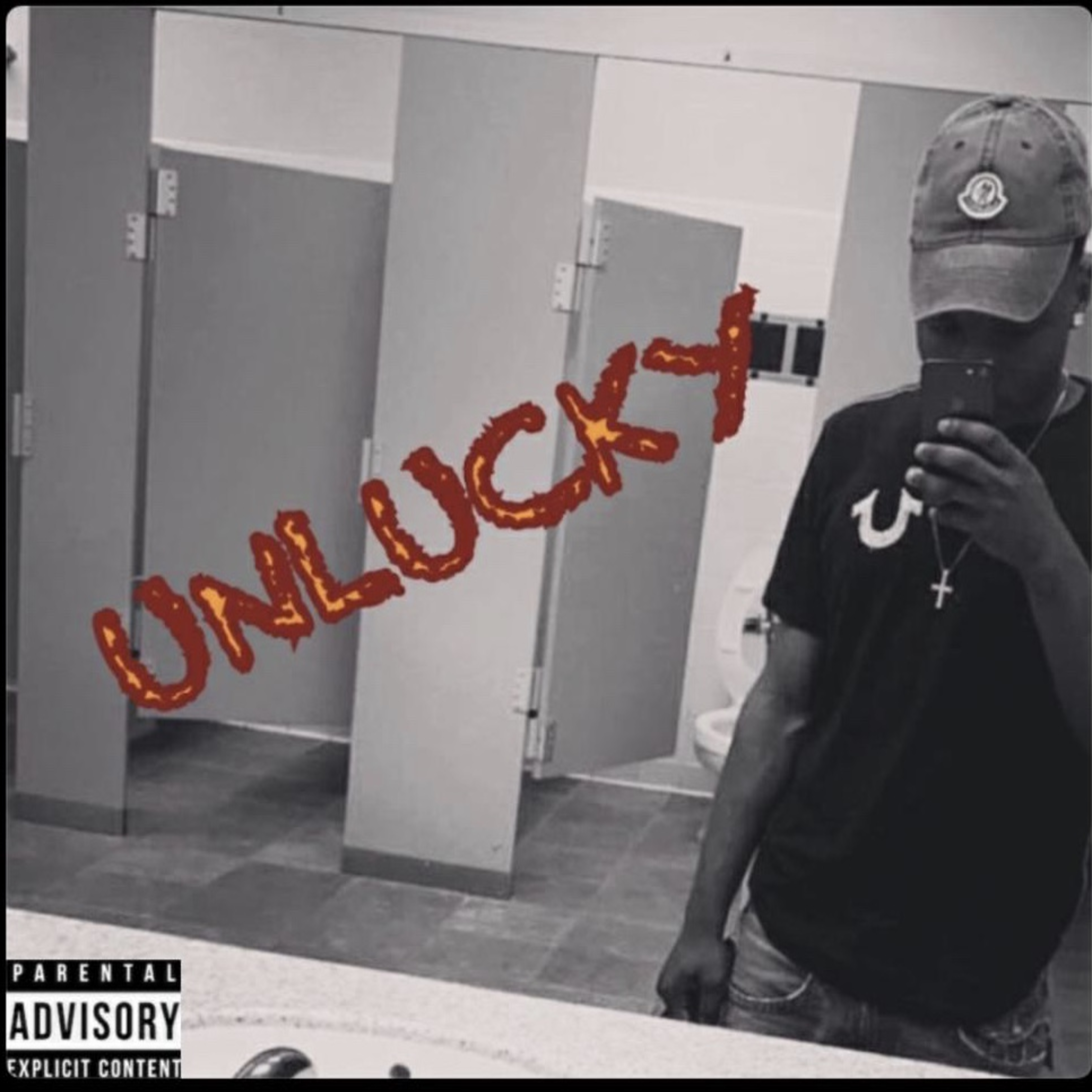 Unlucky Child artwork